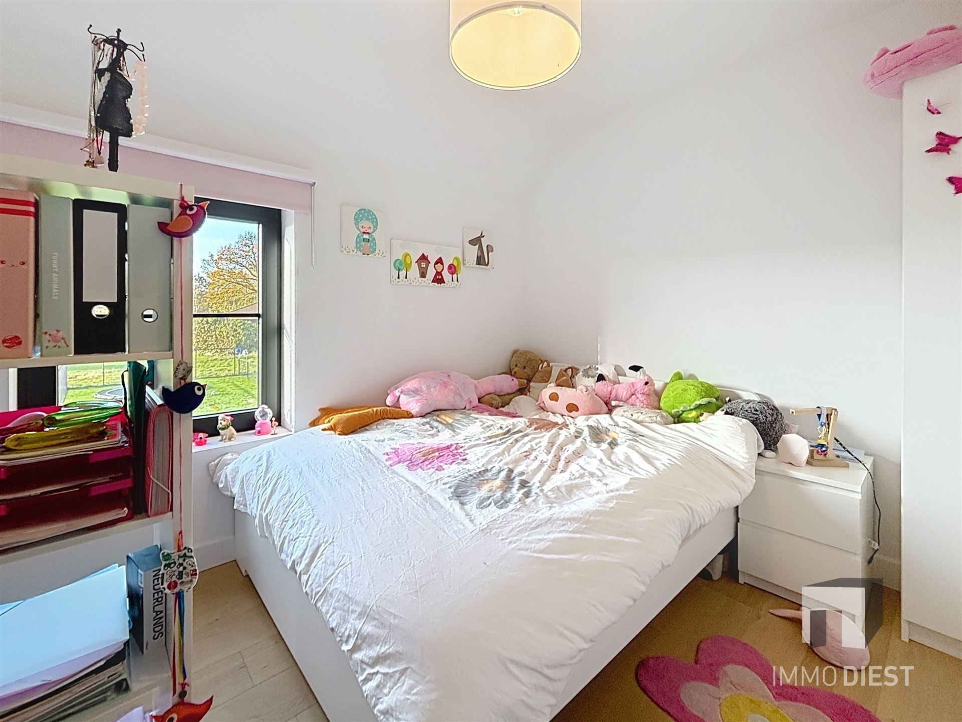 Nieuwbouwwonig met 3slaapkamers E-peil8 foto 26