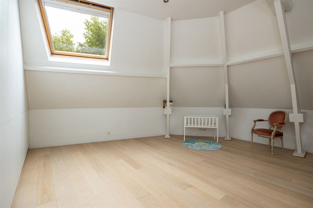 Ruime instapklare woning in hartje Sterrebeek foto 18