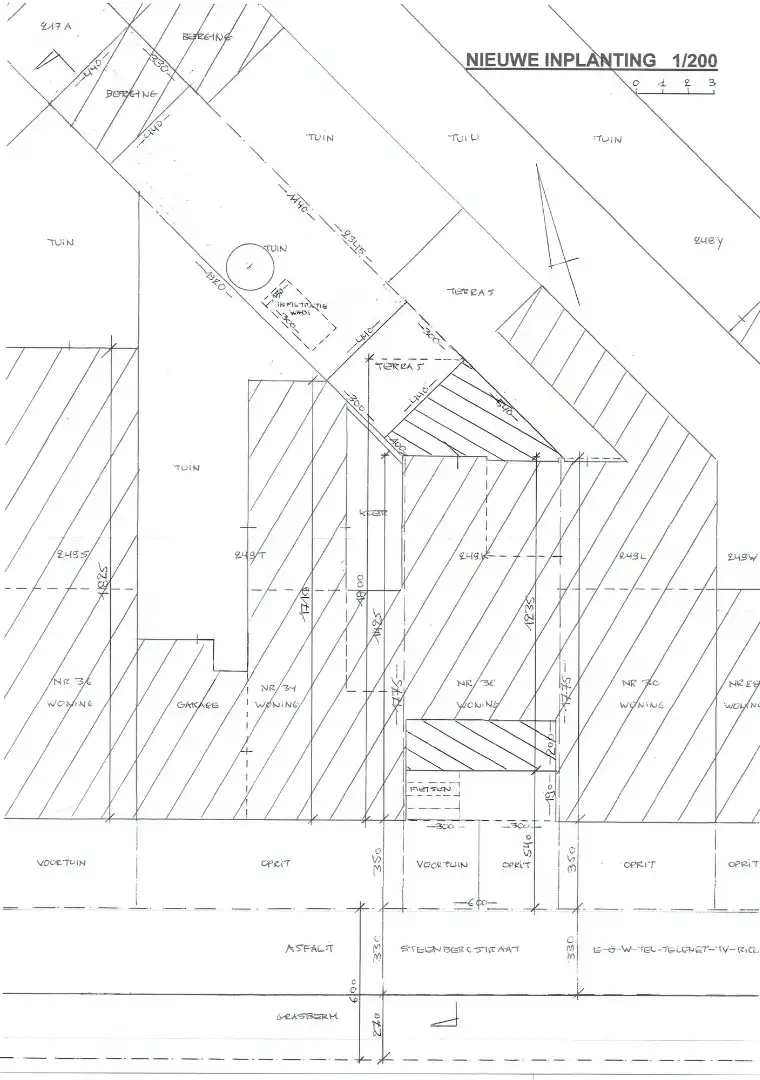 Renovatieproject / bouwgrond voor BEN-woning foto 3