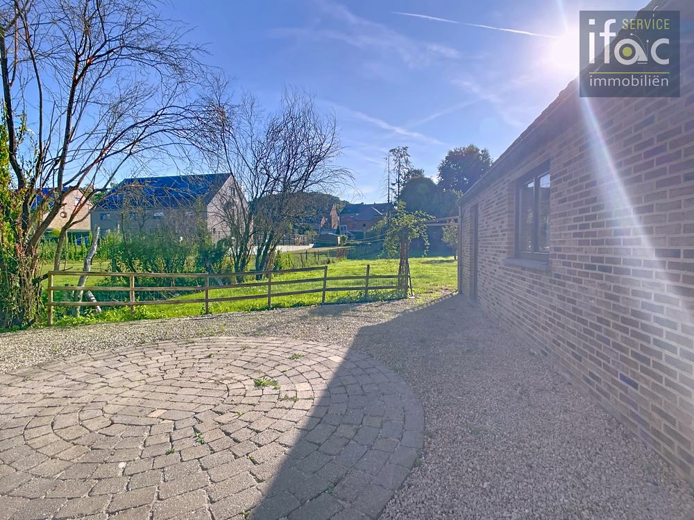 Villa te huur foto 4
