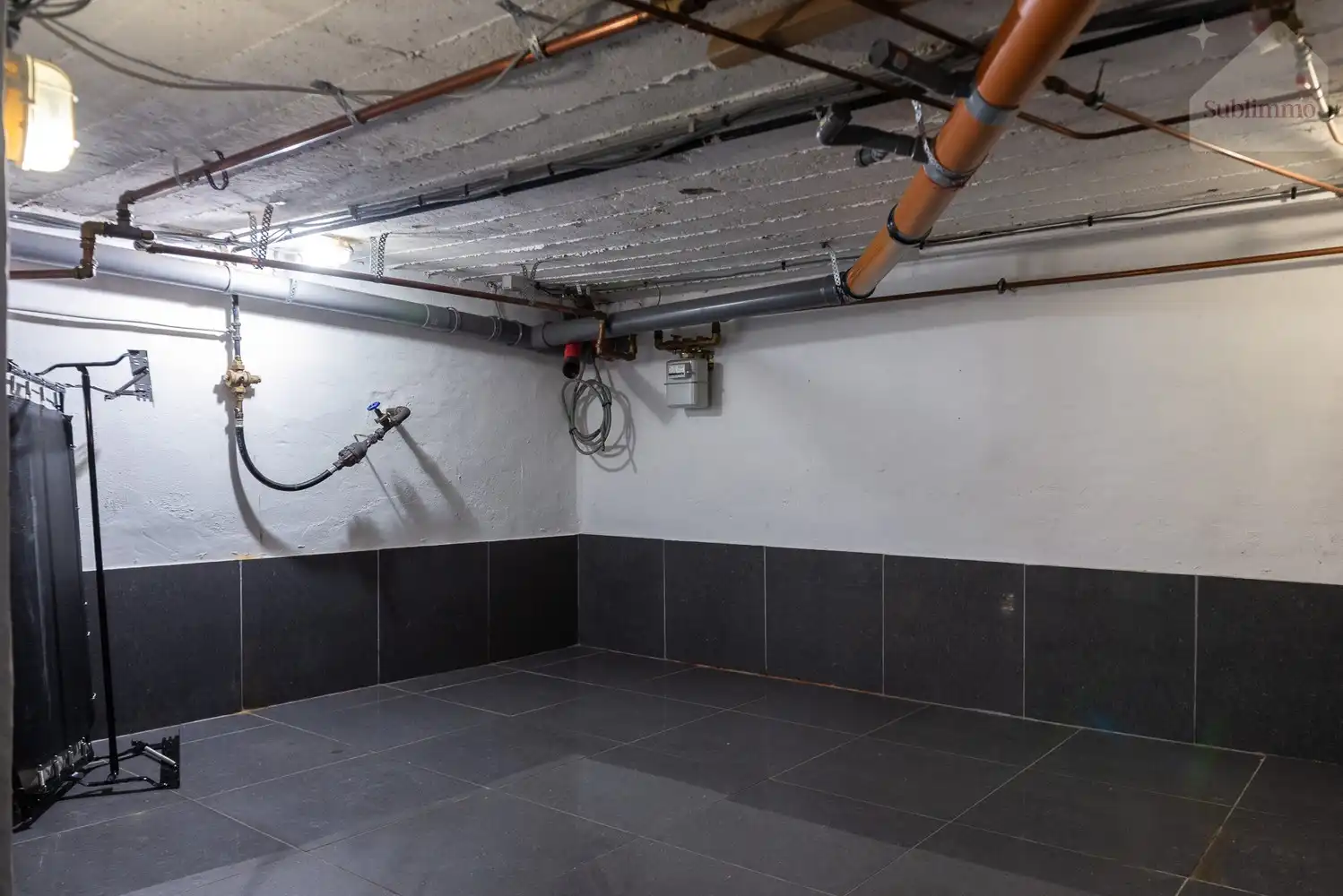 Woning met aparte ruimte voor praktijk, kantoor of hobby foto 23