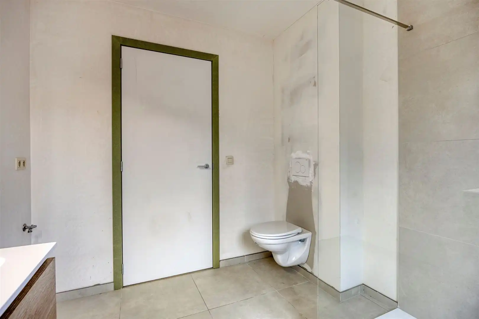 TE KOOP: Laatste nieuwbouwwoning met 3 slaapkamers in De Pepijn (Ham)! foto 14