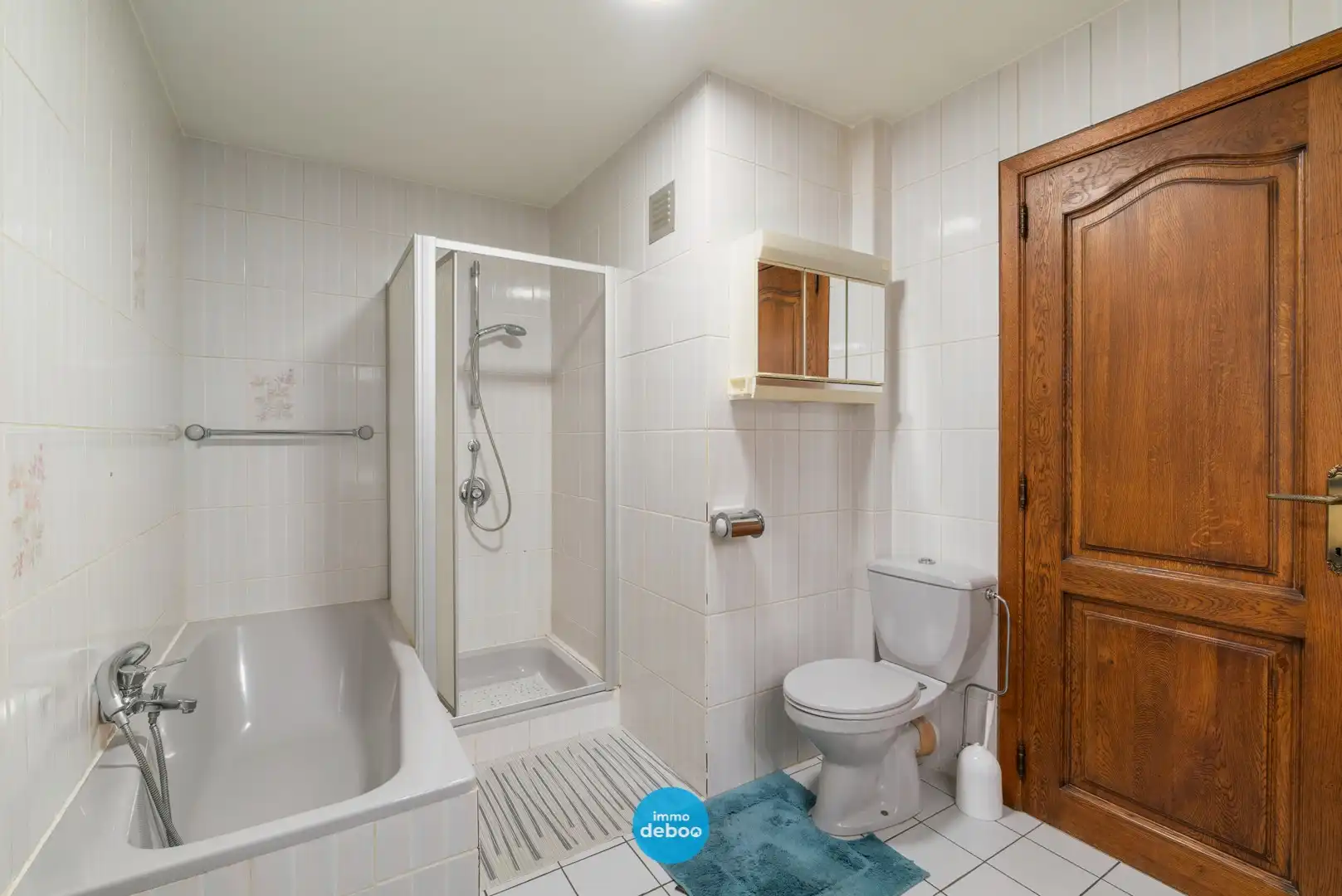 Woonappartement met gigantisch zonneterras foto 8