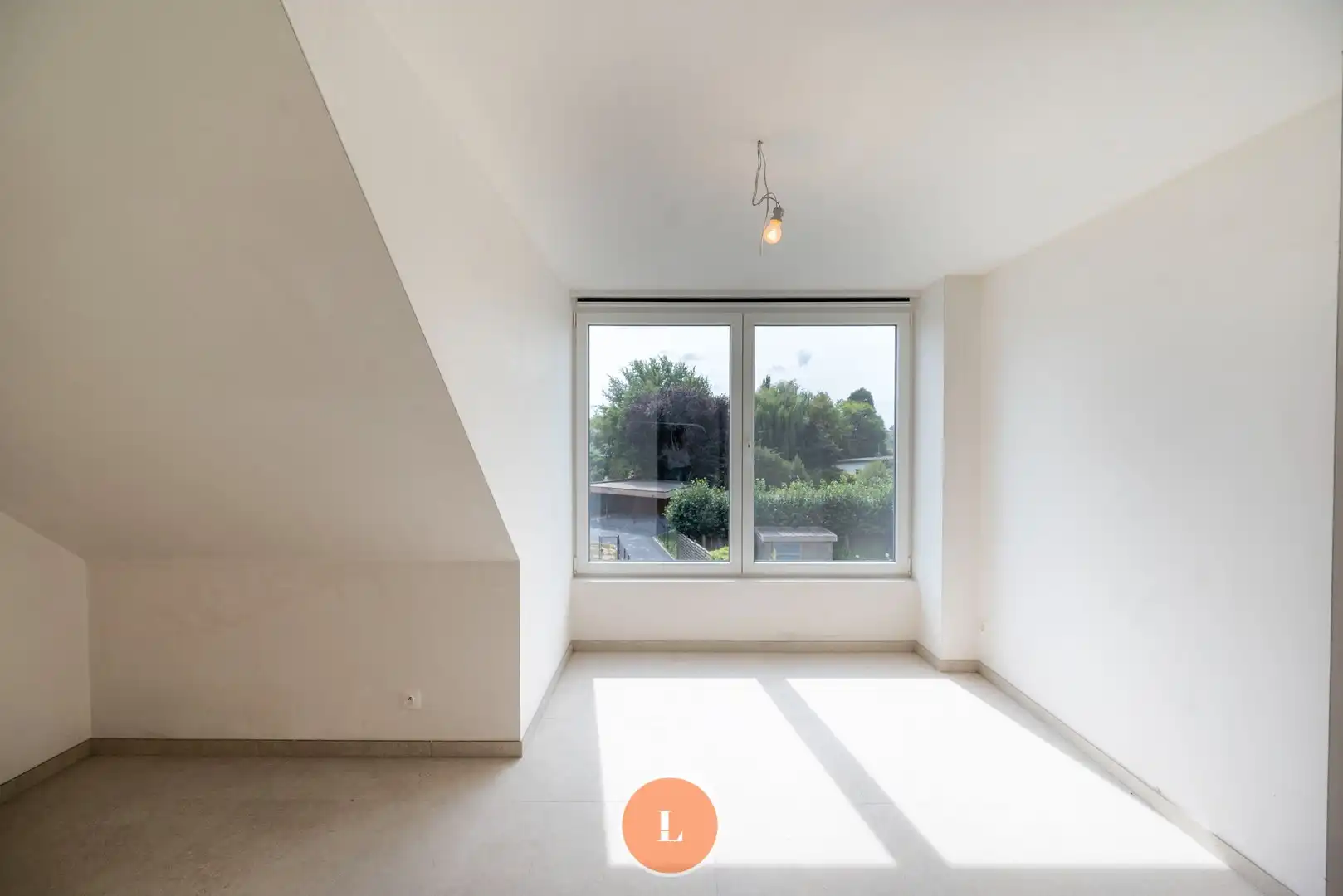 Duplex nieuwbouwappartement te koop in Geluwe foto 11