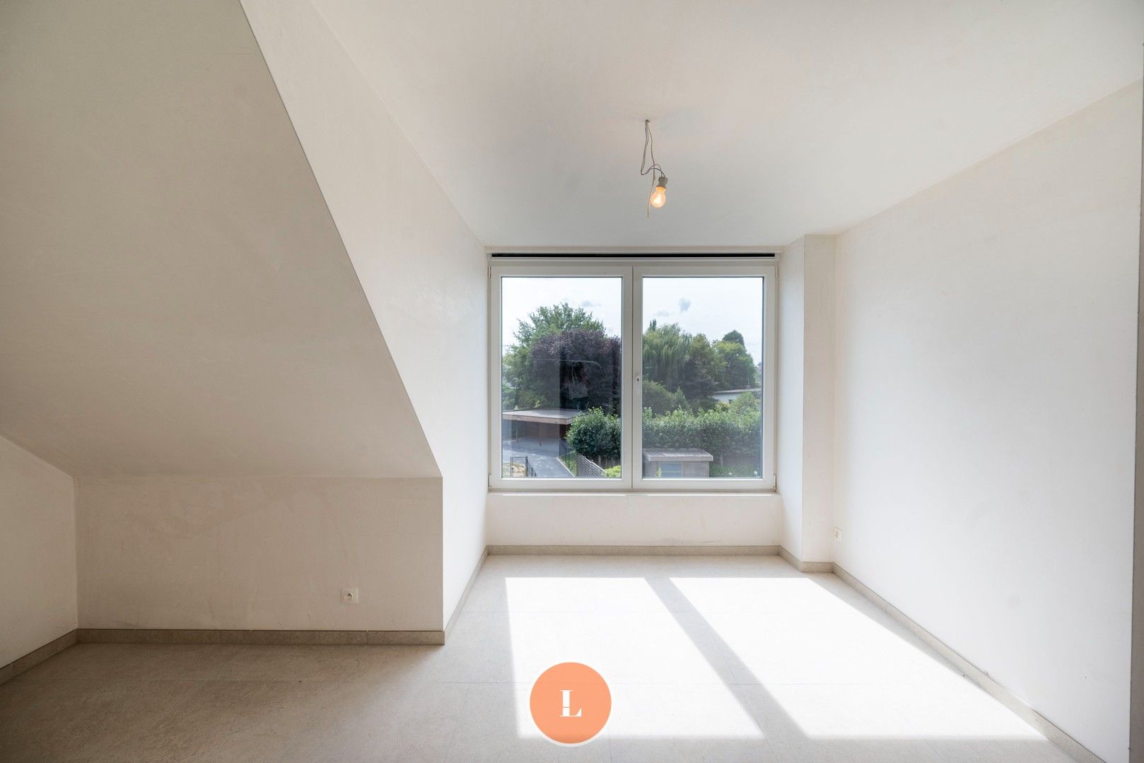 Duplex nieuwbouwappartement te koop in Geluwe foto 9