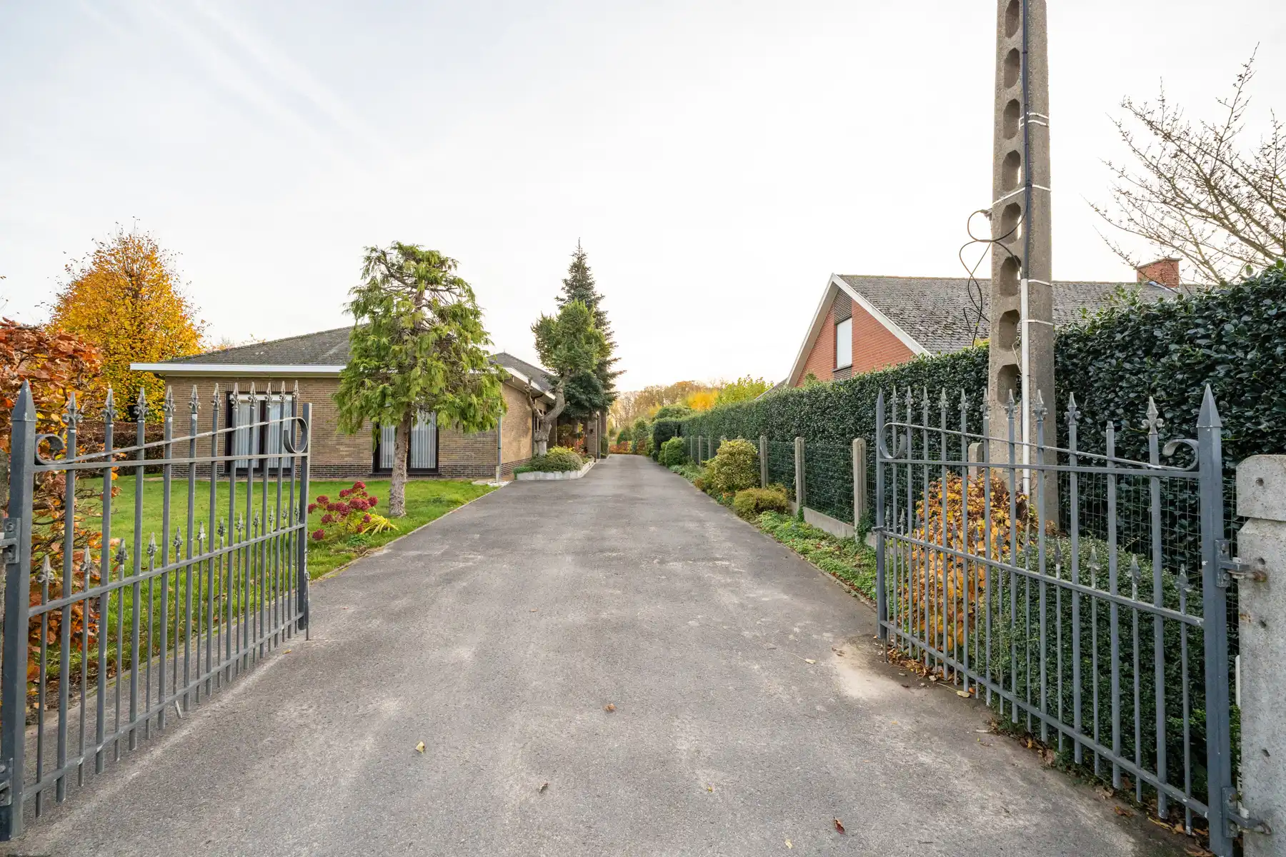 Ruime gelijkvloerse villa aan Ter Borcht op 1.954 m² foto 9