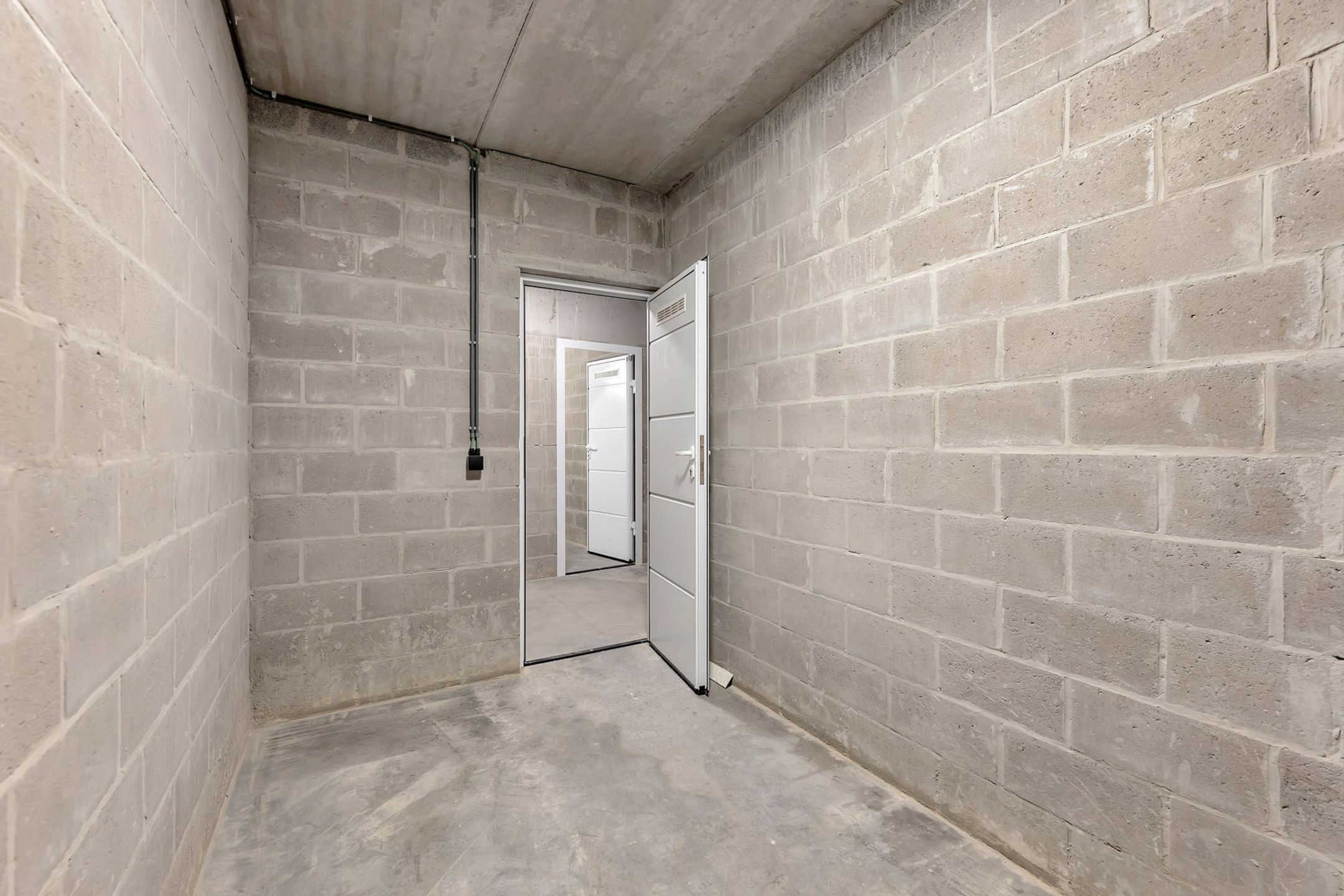 Exclusief penthouse met 3 slaapkamers in Burst  foto 22