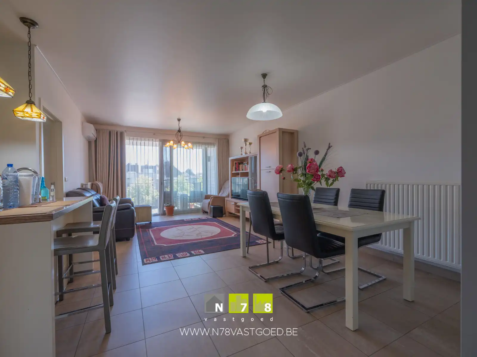 Appartement te koop foto 2