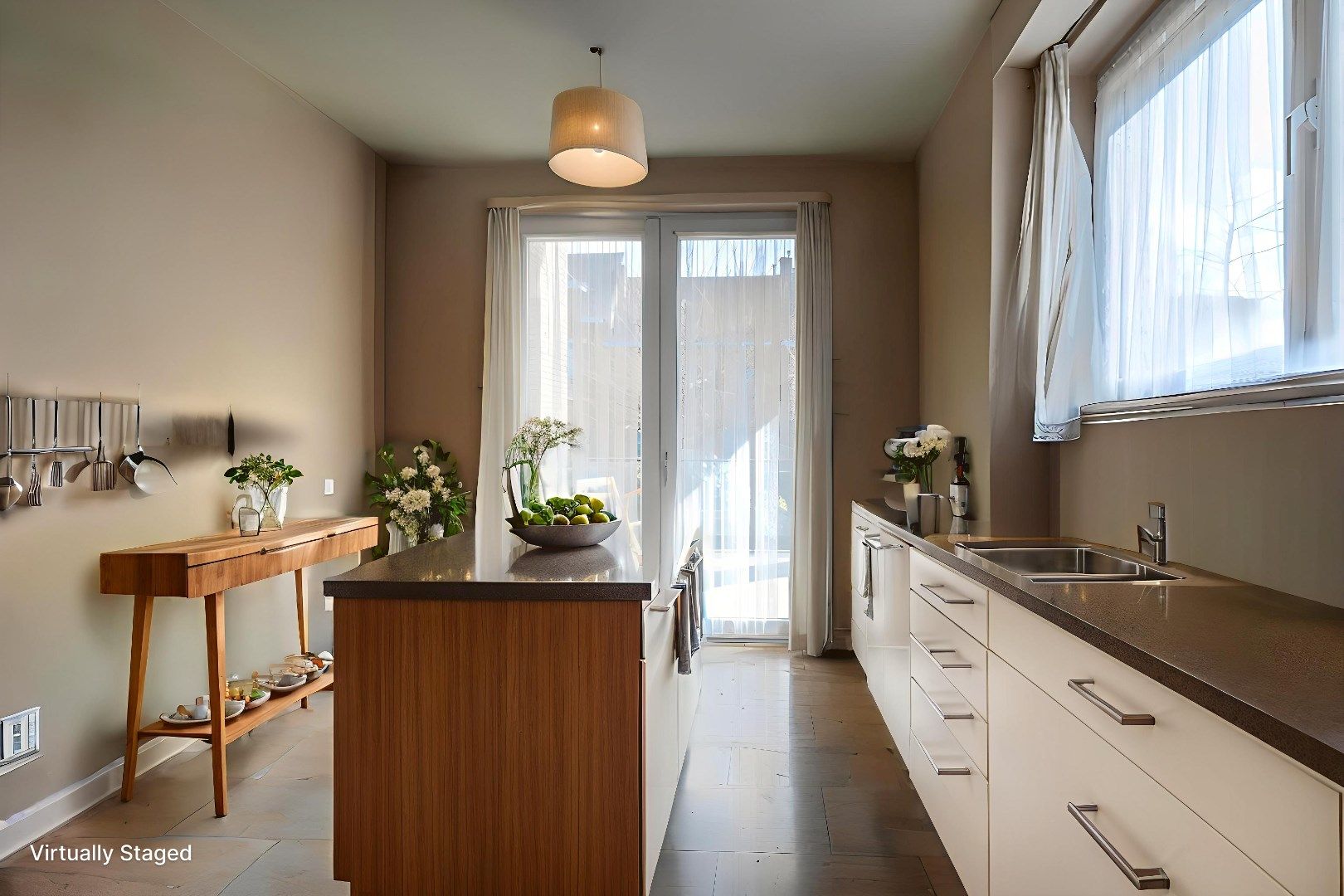 Riant (kangoeroe-/zorg-) wonen in vrijstaande villa in Kristus Koning! foto 12