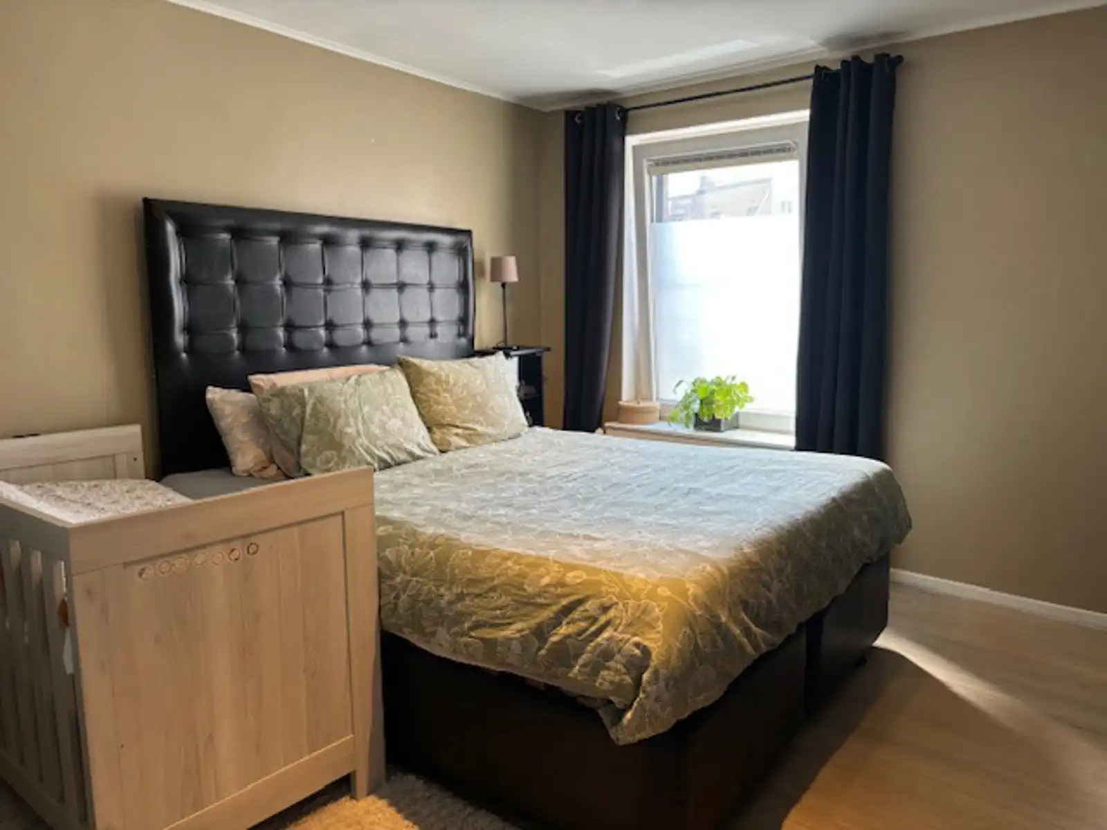 Woning met tuin en 3 slpks centrum Tienen foto 9