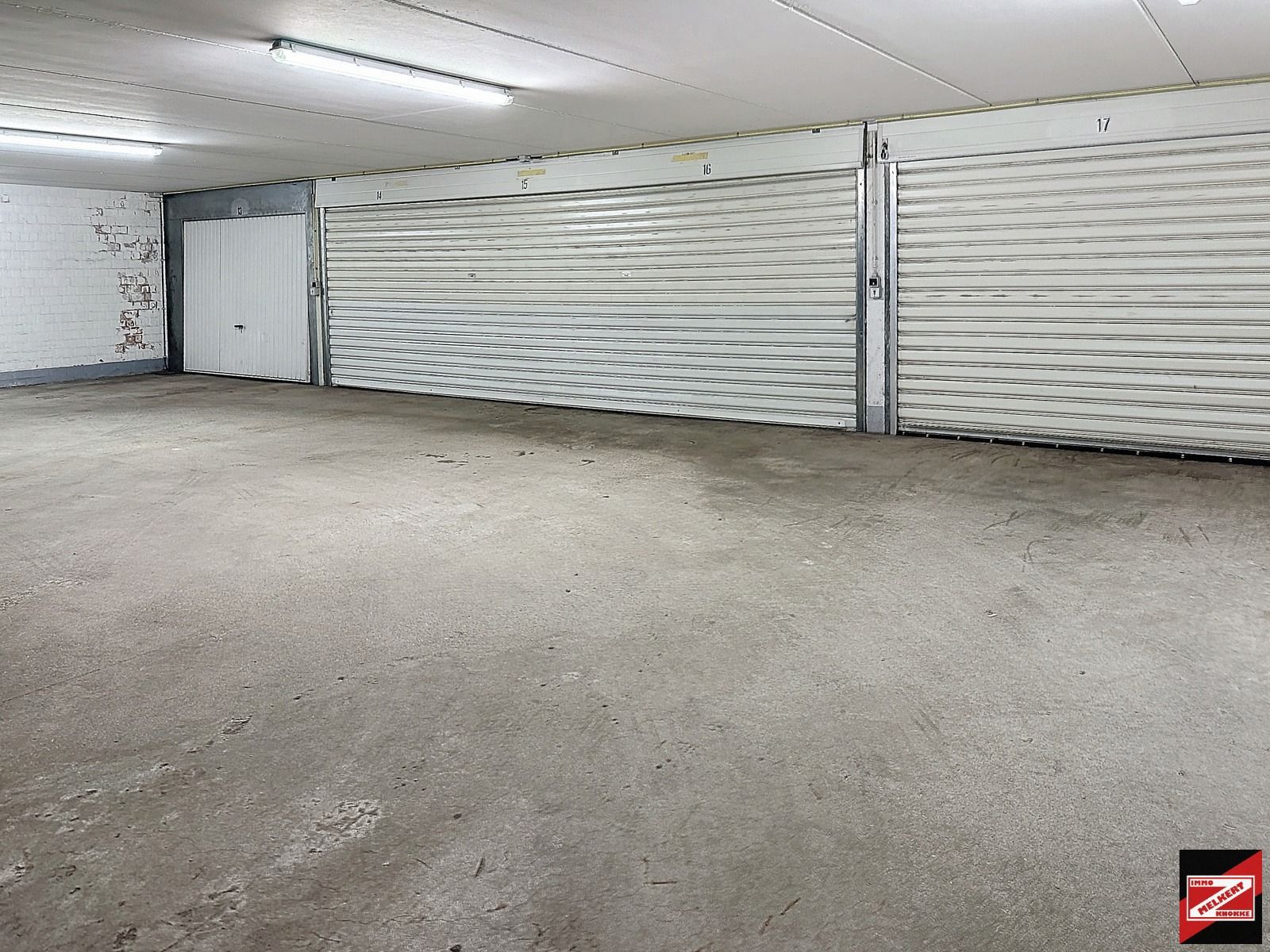 Garage te koop foto 3