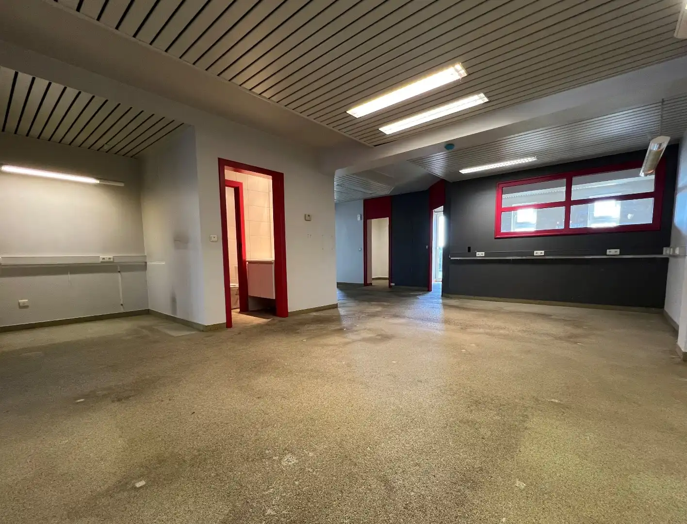 Kantoor /Praktijk te koop te Diest foto 7