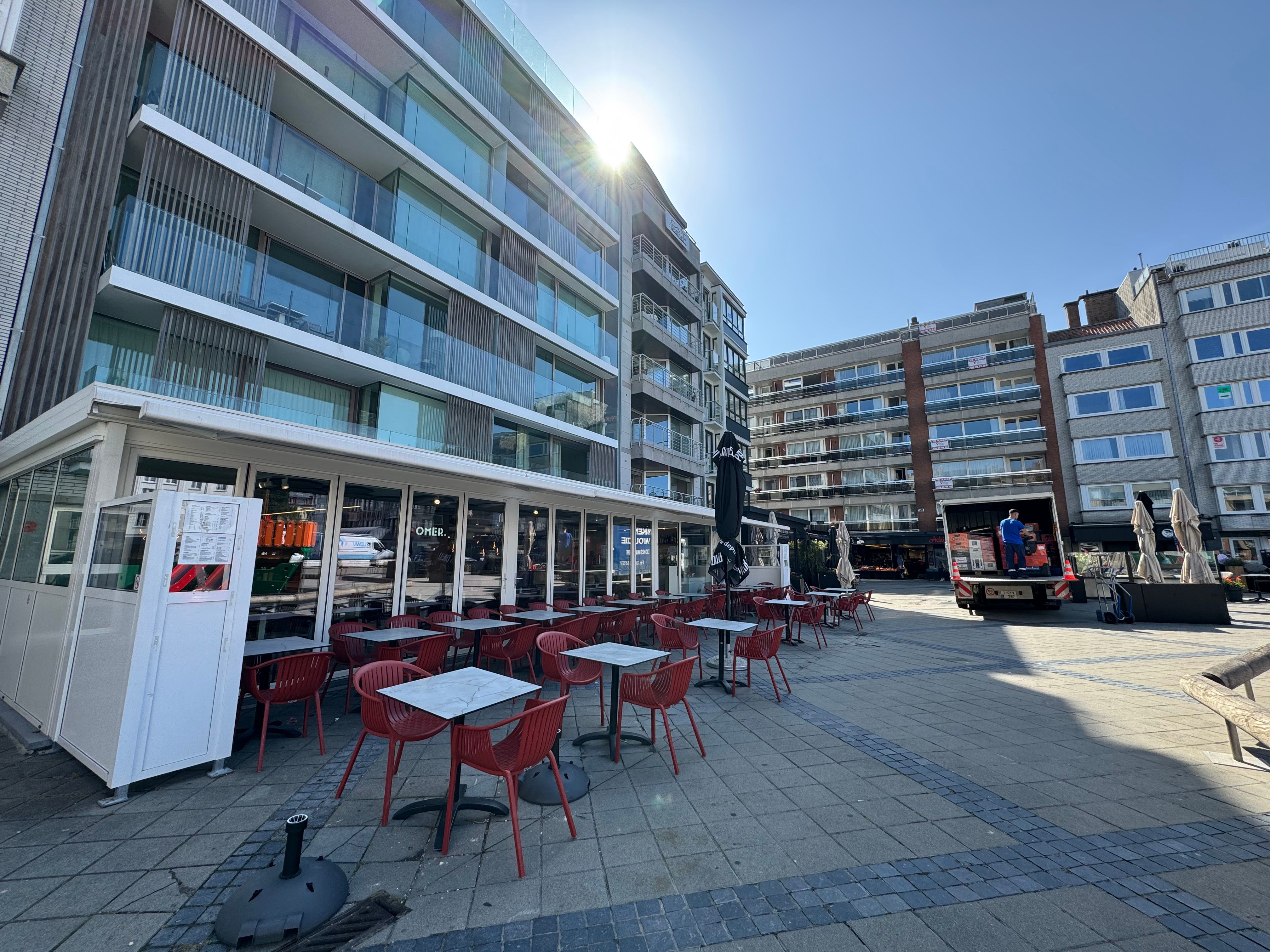 Exclusieve opbrengsteigendom 216m² foto 16