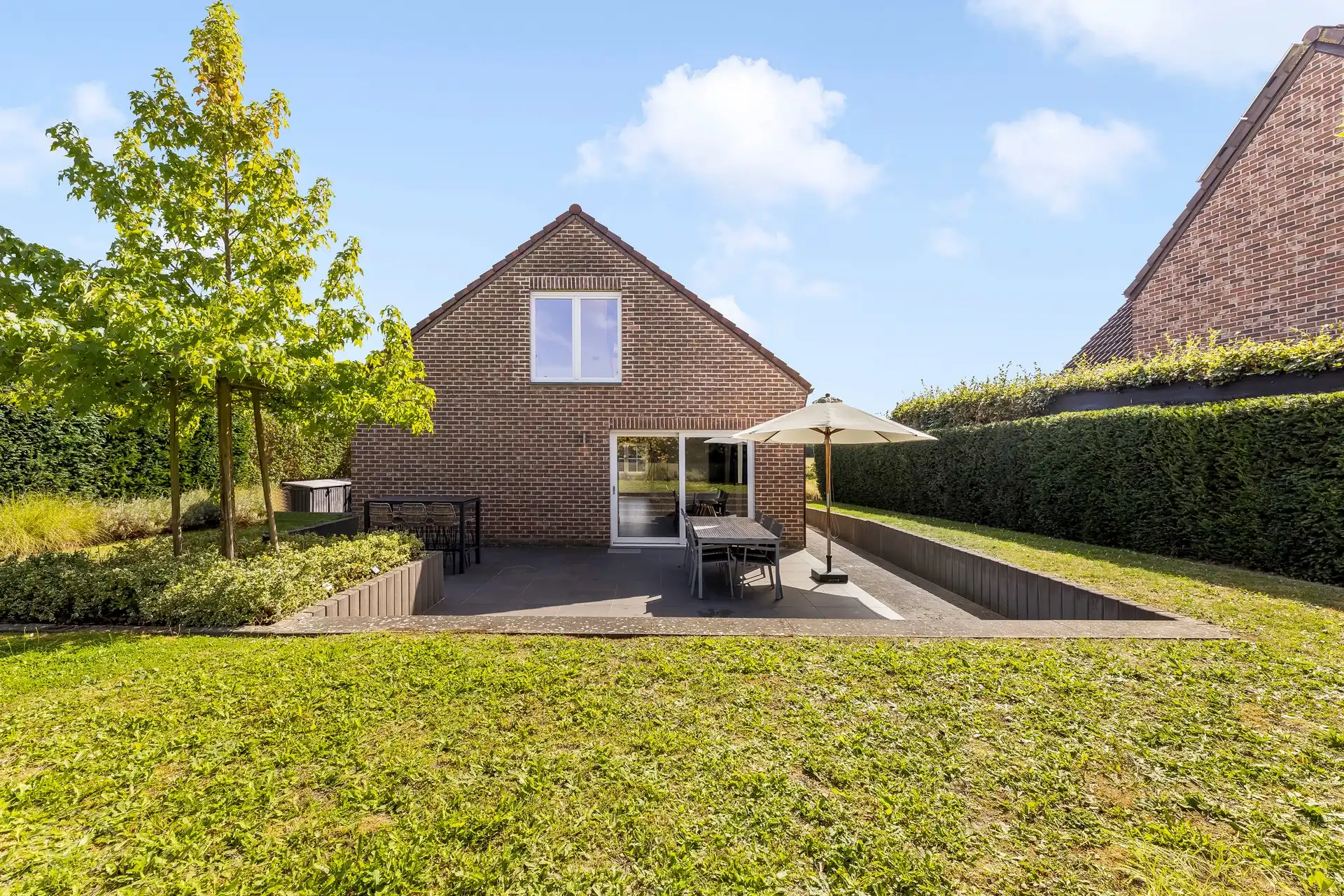 Stijlvol gerenoveerde vrijstaande woning met EPC B foto 4