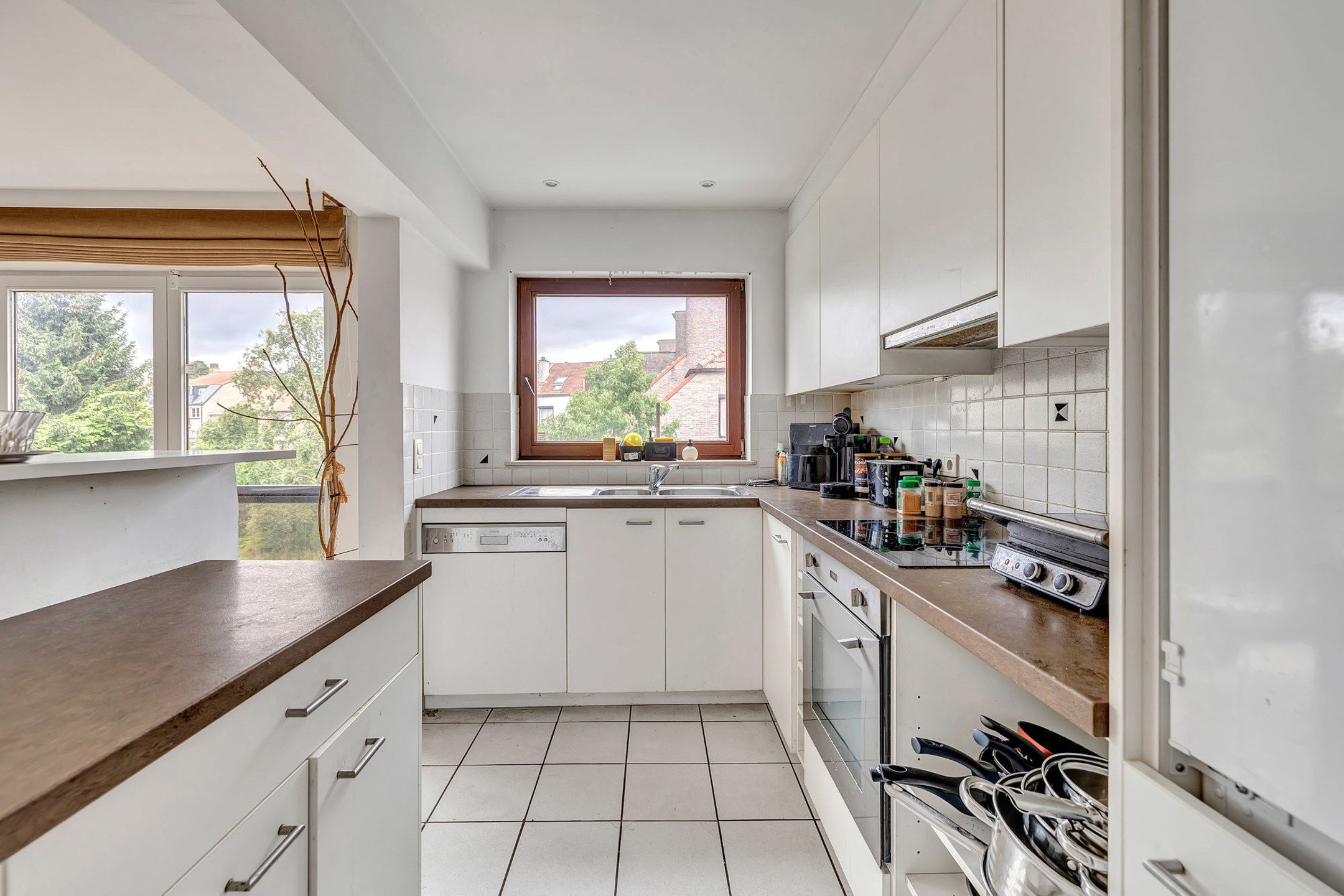 Duplex appartement met drie slaapkamers foto 8