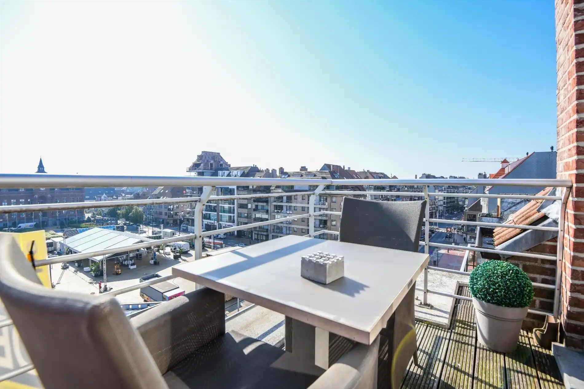 Appartement te koop 8300 Knokke