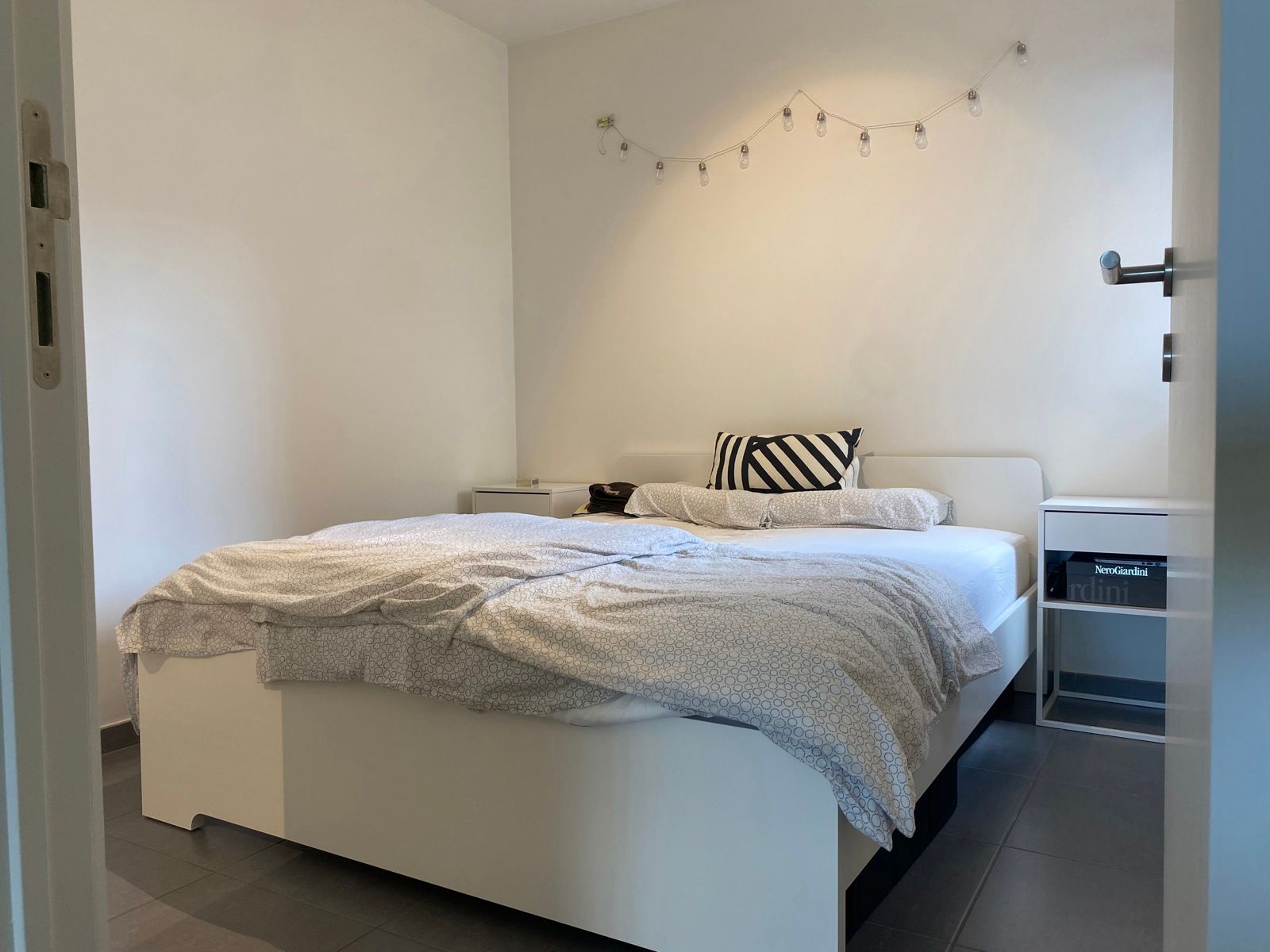 Te huur: energiezuinig appartement nabij centrum Aalst.  foto 11