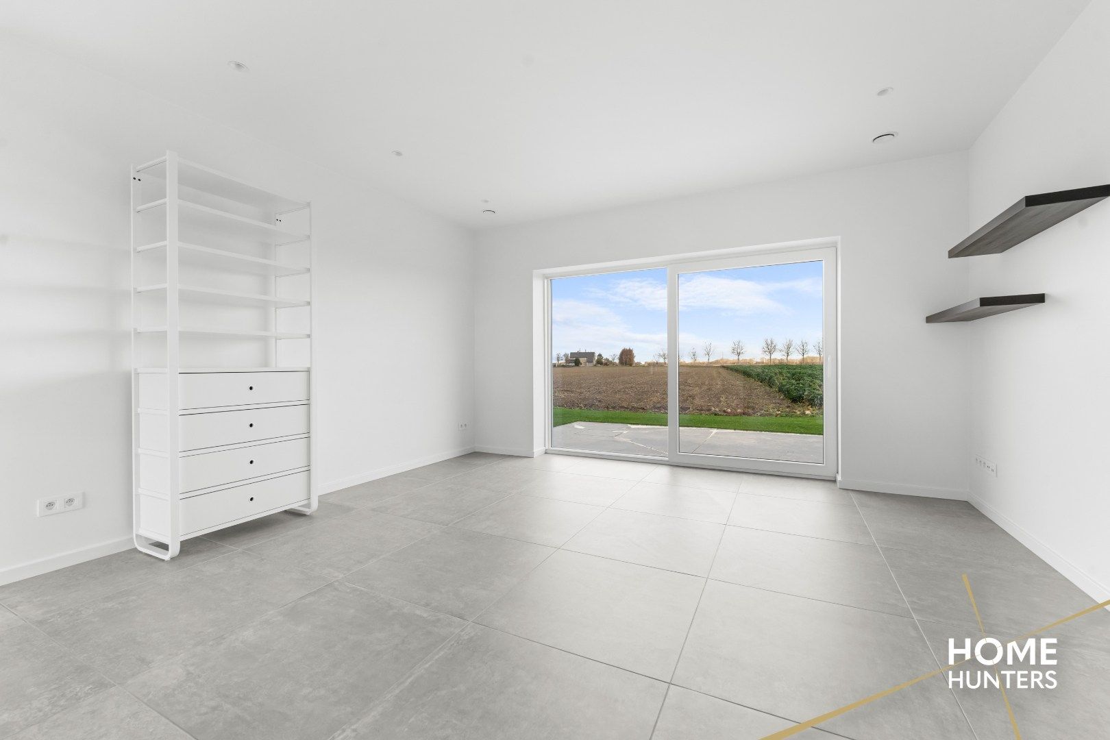 Luxueuze gezinswoning in het landelijke Noordschote foto 8