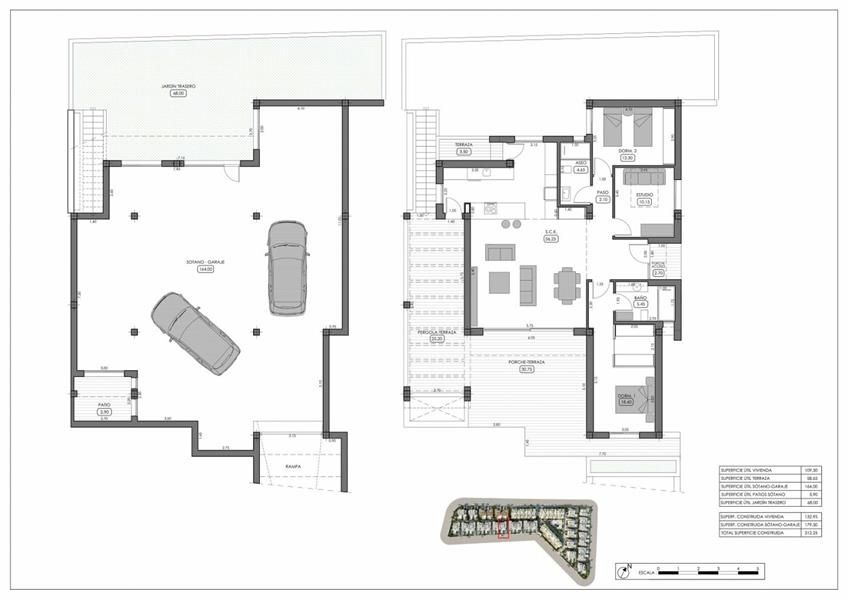 NIEUWBOUW WOONCOMPLEX IN ALGORFA foto 16