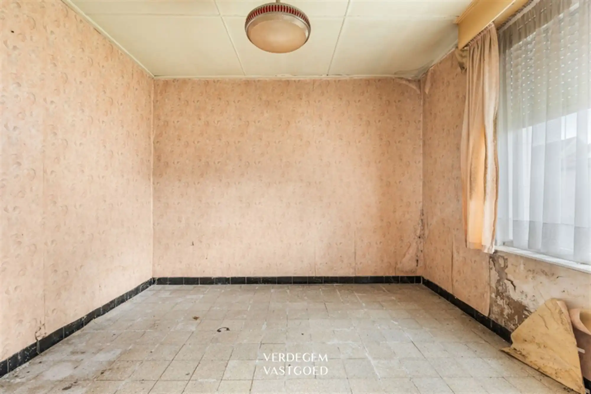 Prachtig perceel bouwgrond van 1.104m² voor villabouw of 2 HO woningen foto 18