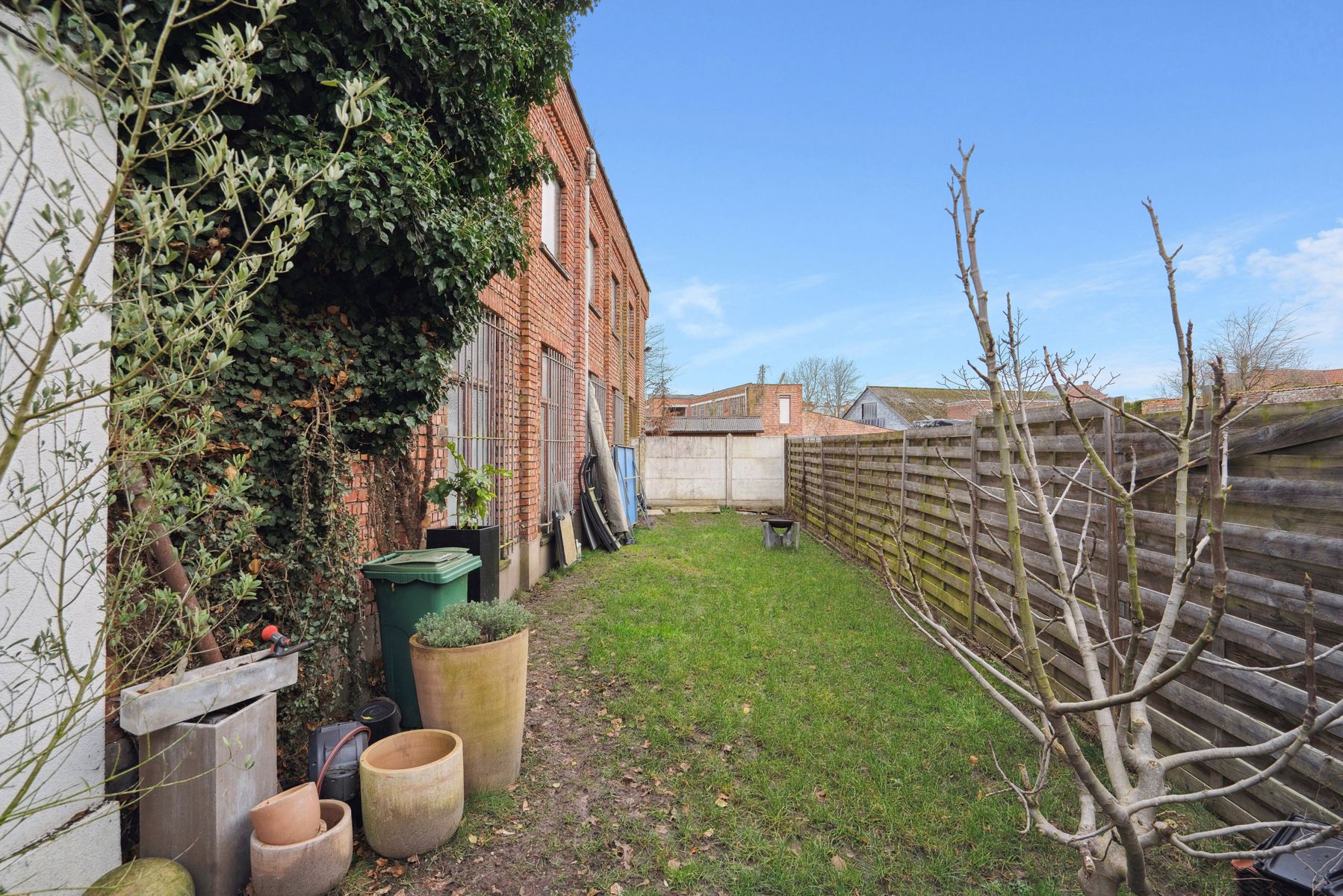 TE KOOP - instapklare woning met 3 slaapkamers te Wetteren foto 14