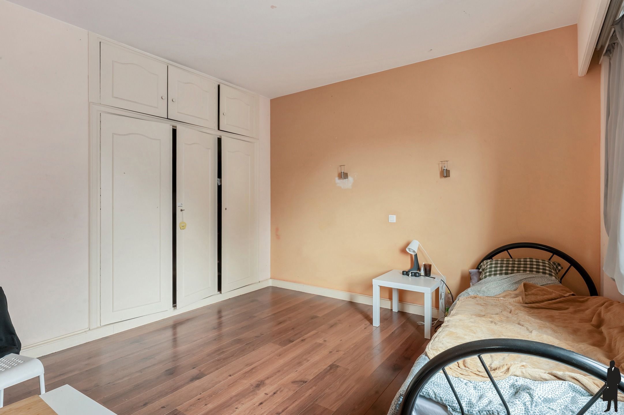 Charmante halfopen bebouwing met tuin te Mechelen foto 11