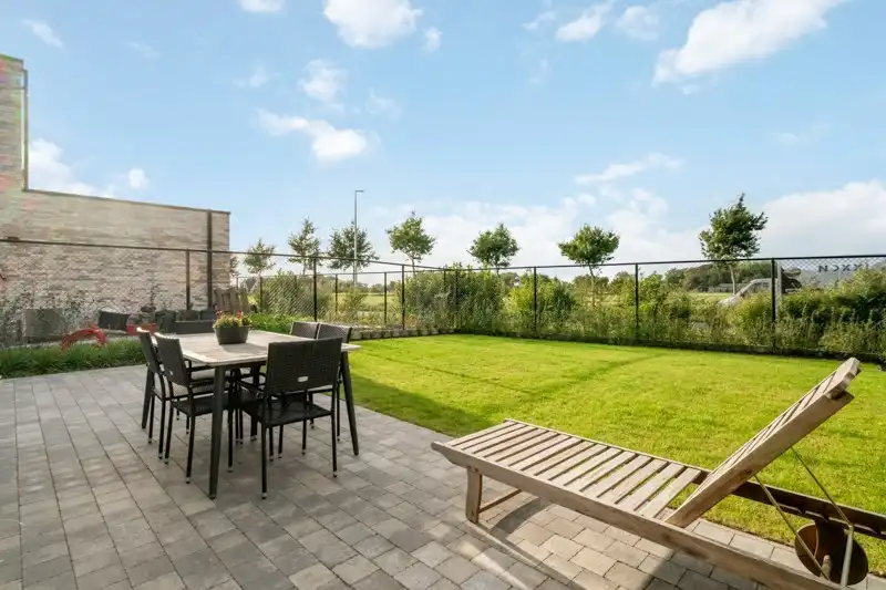 Nieuwbouwparel met comfort, rust en topligging foto 4