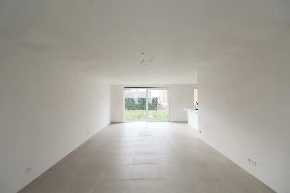 Laatste instapklare nieuwbouwwoning te Wevelgem foto 5