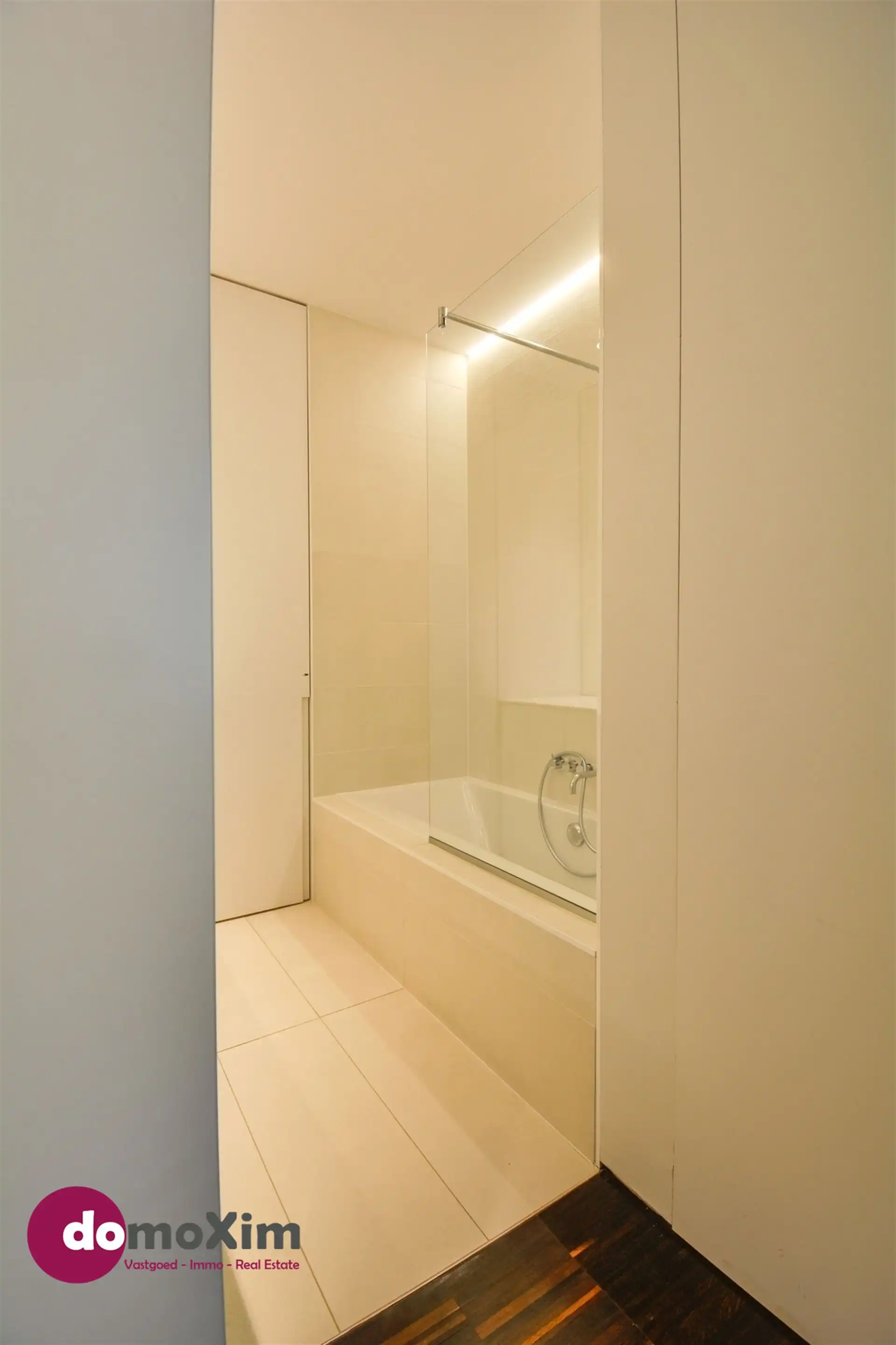 Architecturale woning met parking in het hart van Leuven  foto 25