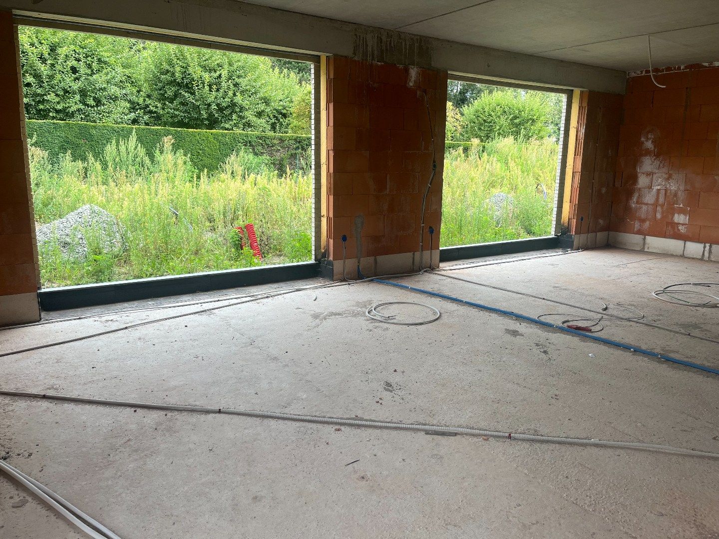 Exclusieve moderne nieuwbouwvilla’s te Sijsele foto 20