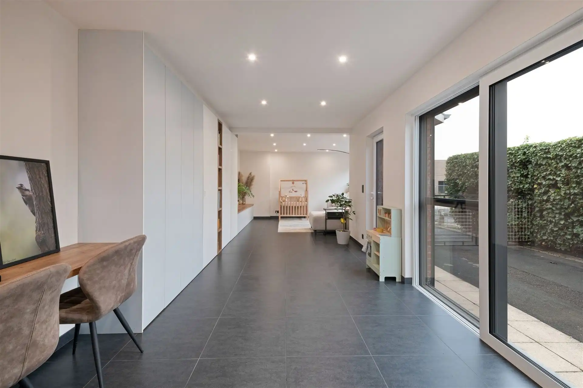 Instapklare woning met opslagruimte foto 5