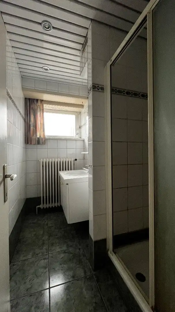Appartement van 96 m² dichtbij park met 2 kamers en mogelijke garage foto 14