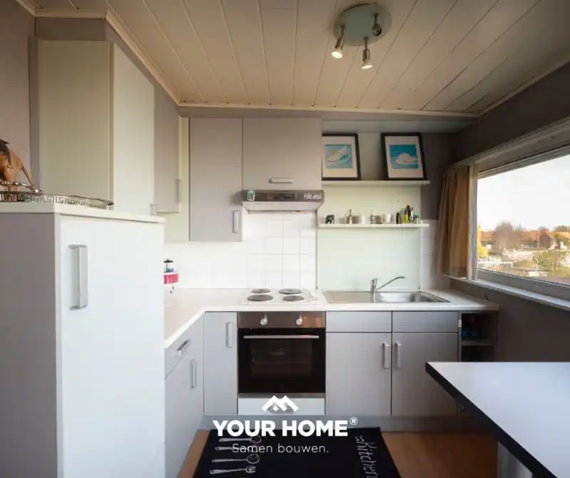 Te koop: Handelsruimte met 2 appartementen in Beveren-Leie (Waregem). foto 21