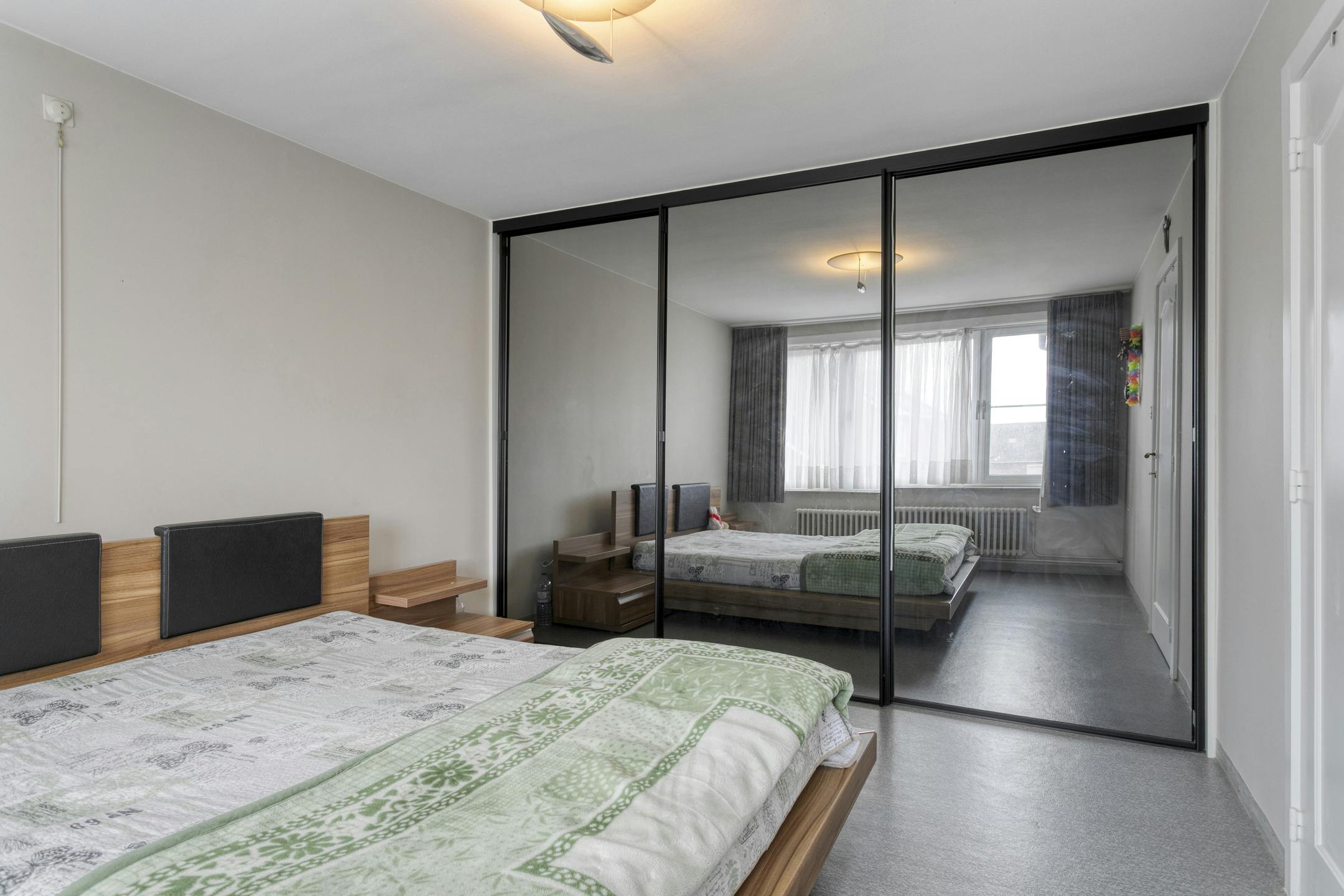  Leuke instapklare woning op een centrale ligging te Kortrijk foto 8