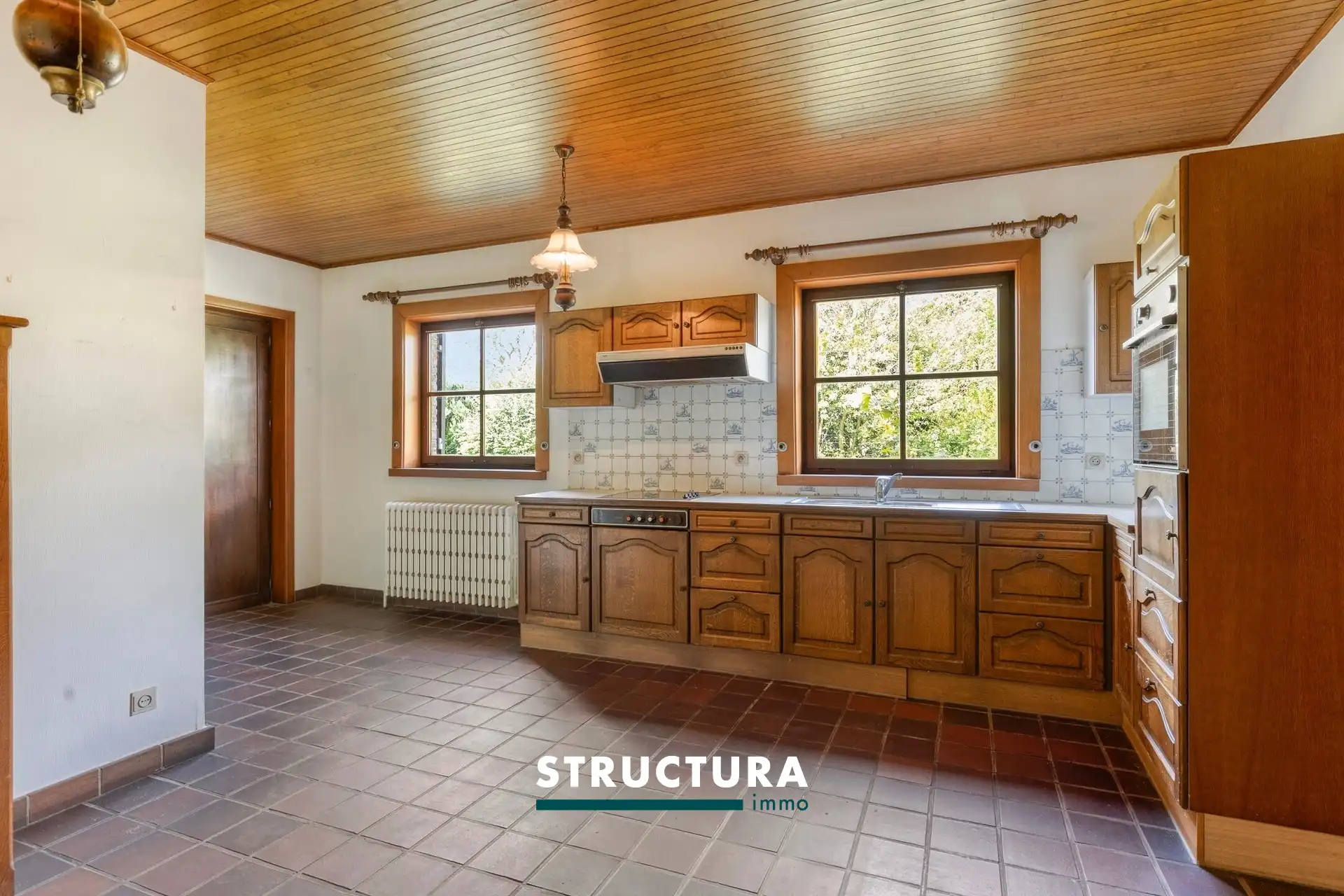 Unieke kans op ruim perceel in Brussegem foto 14