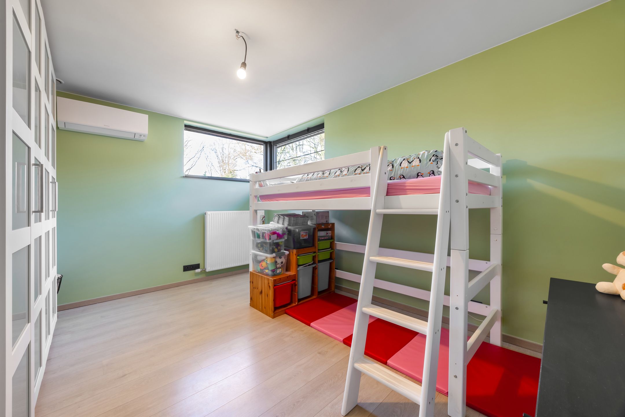 Energiezuinige woning met prachtige uitzicht op natuurgebied foto 27