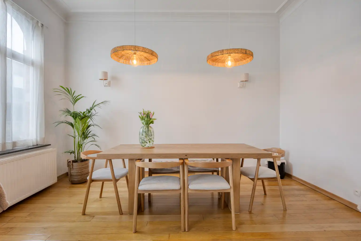 immo DAVID stelt voor: karaktervol herenhuis met atelier foto 16