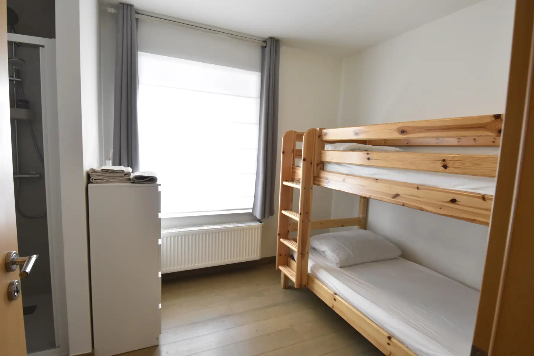 Appartement te huur foto 10