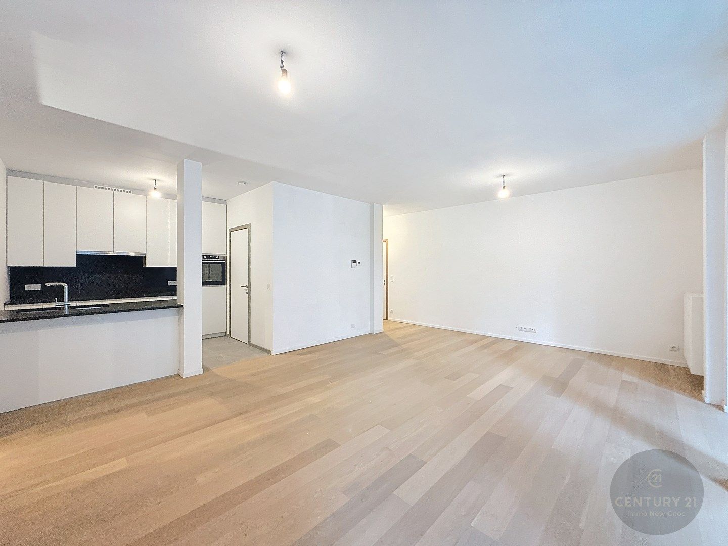 Appartement te koop Lange Raamstraat 1 - D/18 - 8000 Brugge