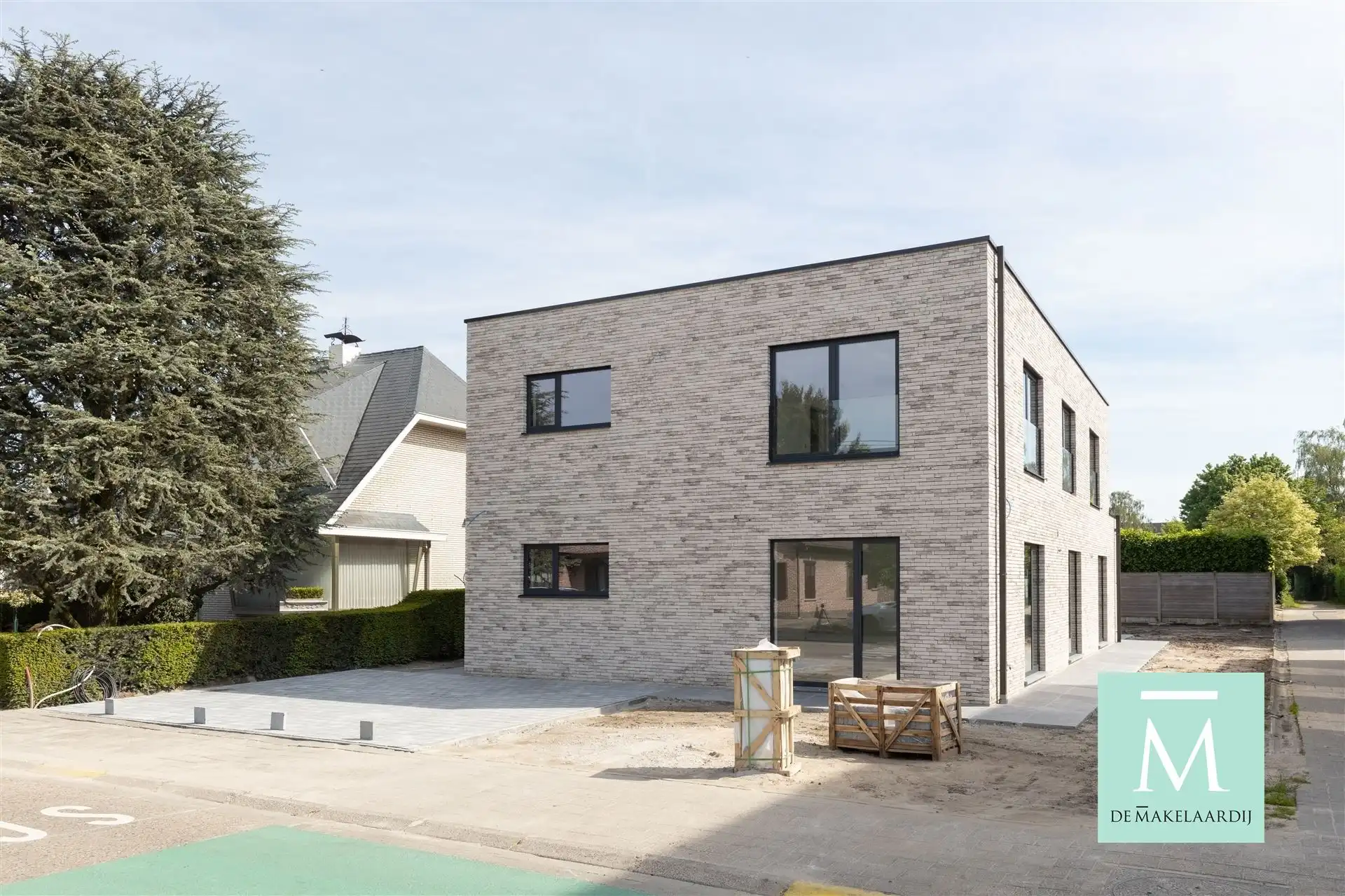 Huis te huur Waverlei 24 A - 2580 PUTTE