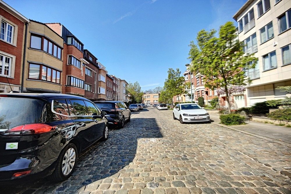 Appartement te huur foto 17