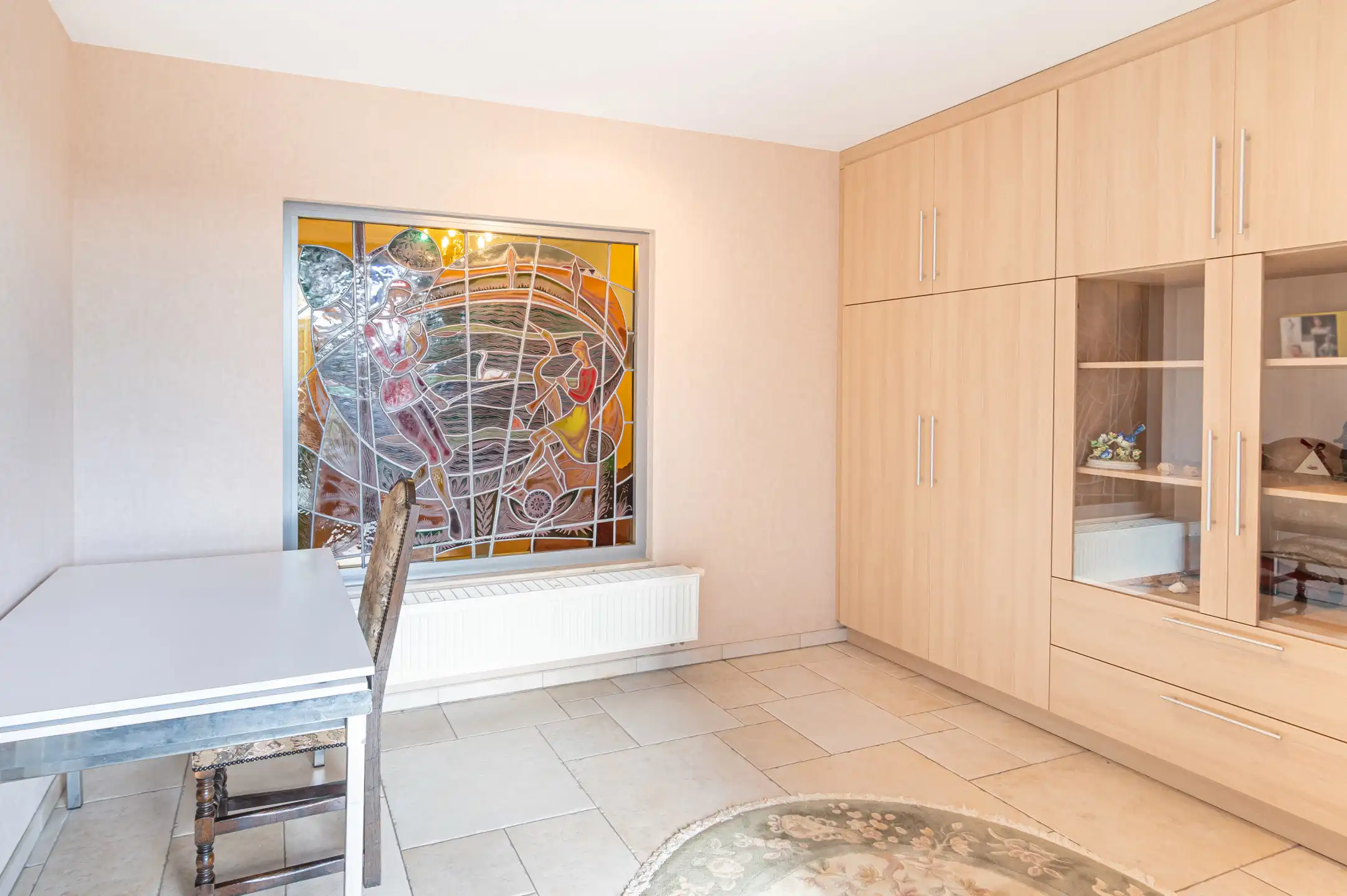 Ruim en instapklaar appartement met 2 terrassen en garage foto 15