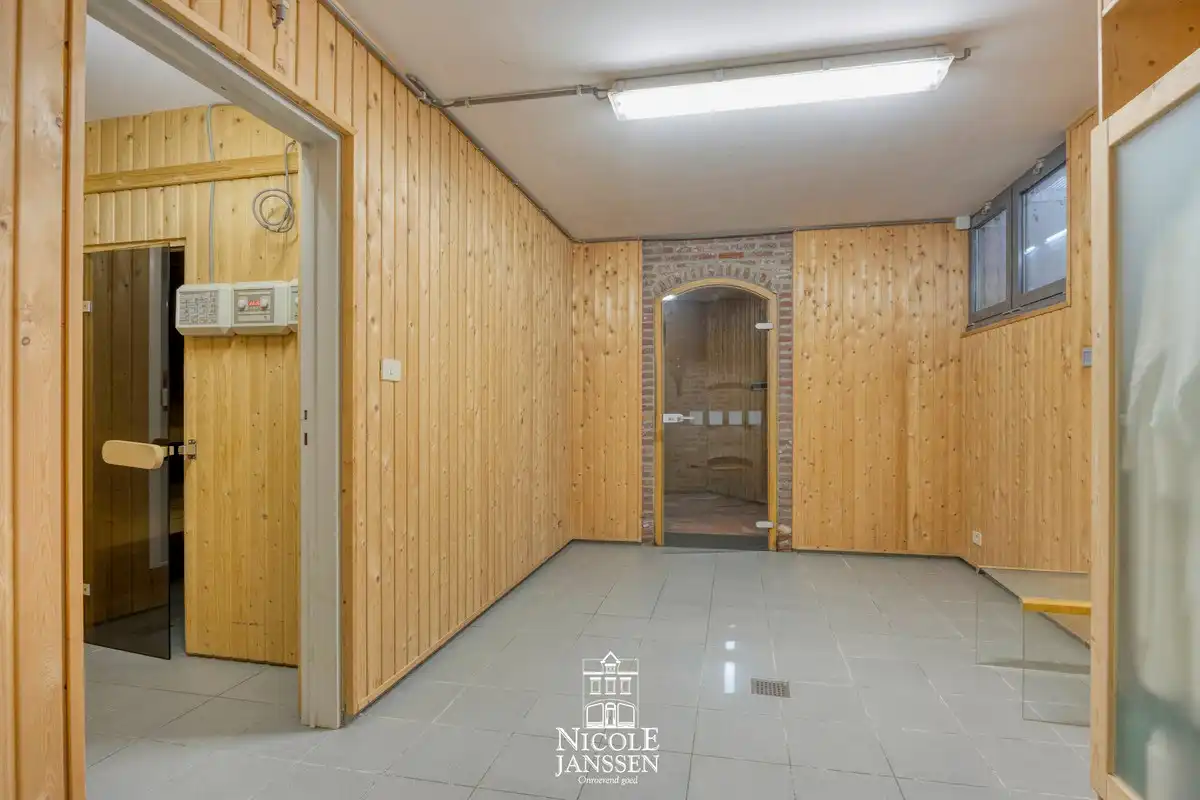 Exclusieve villa  foto 27