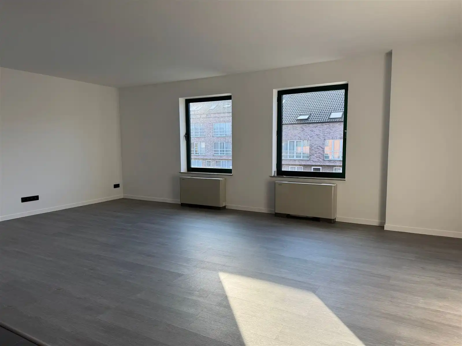 2 Slaapkamerappartement met terras - 85m² Woonoppervlakt foto 2
