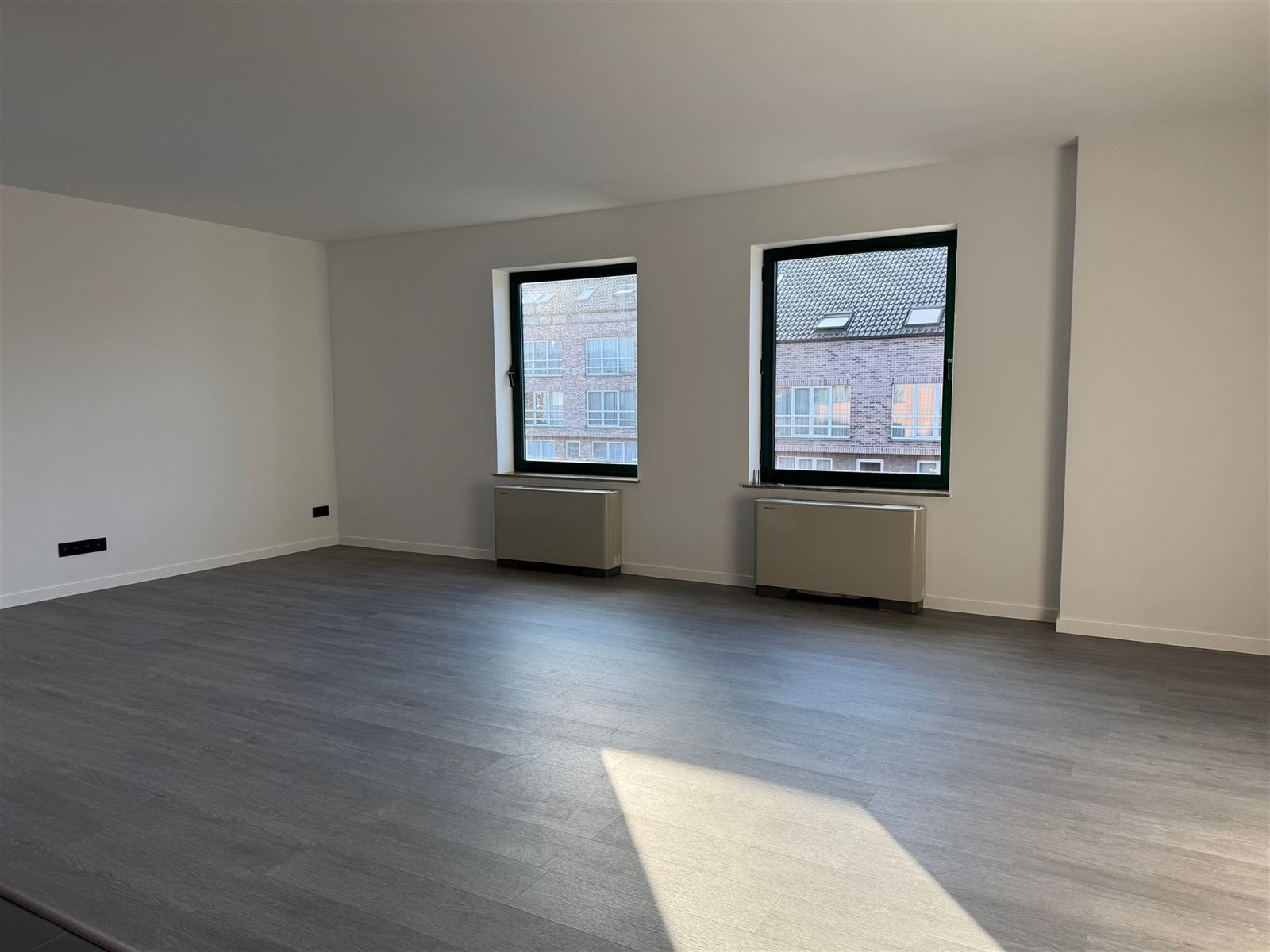 2 Slaapkamerappartement met terras - 85m² Woonoppervlakt foto 2