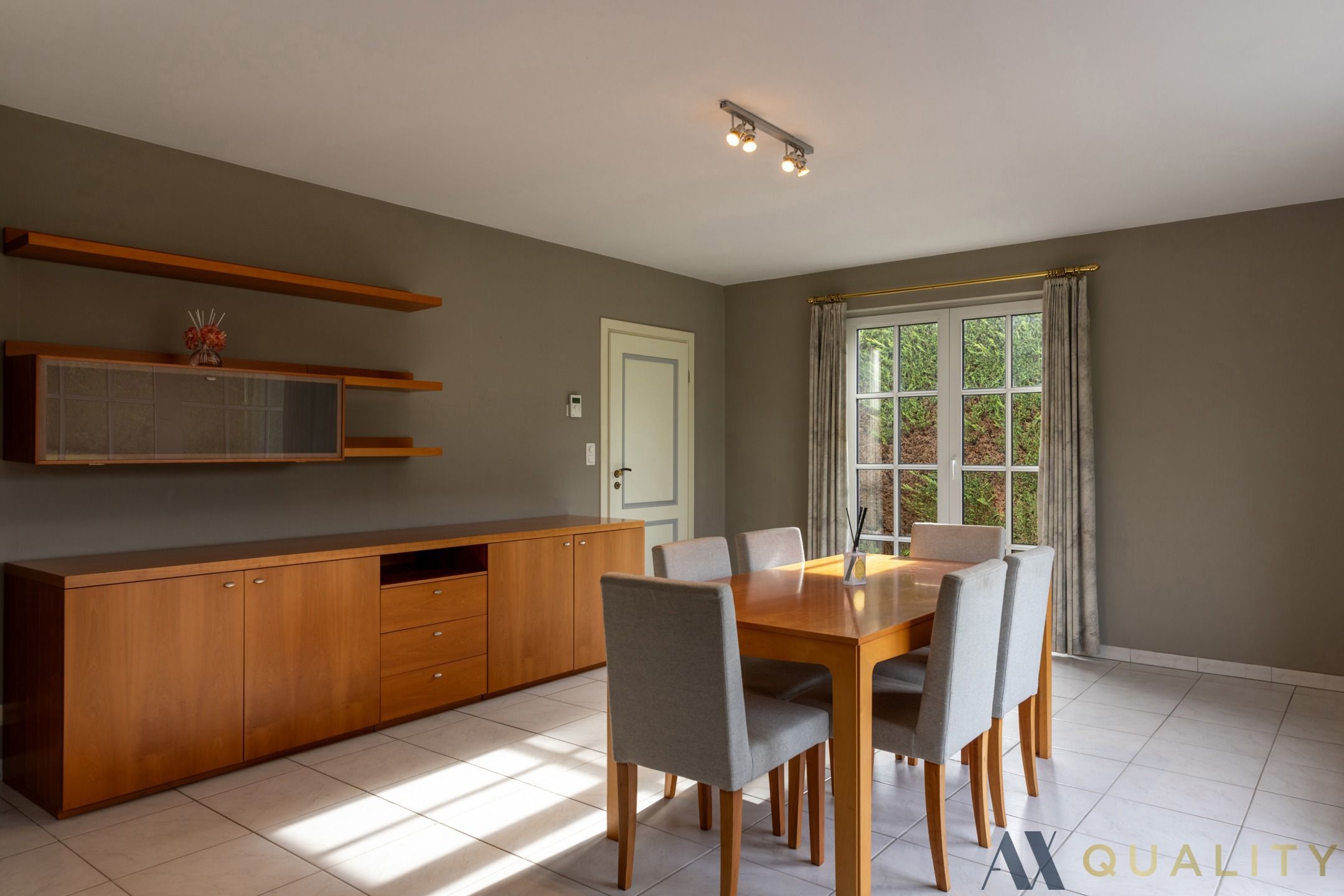 Instapklare open bebouwing met ruime tuin in Londerzeel foto 22