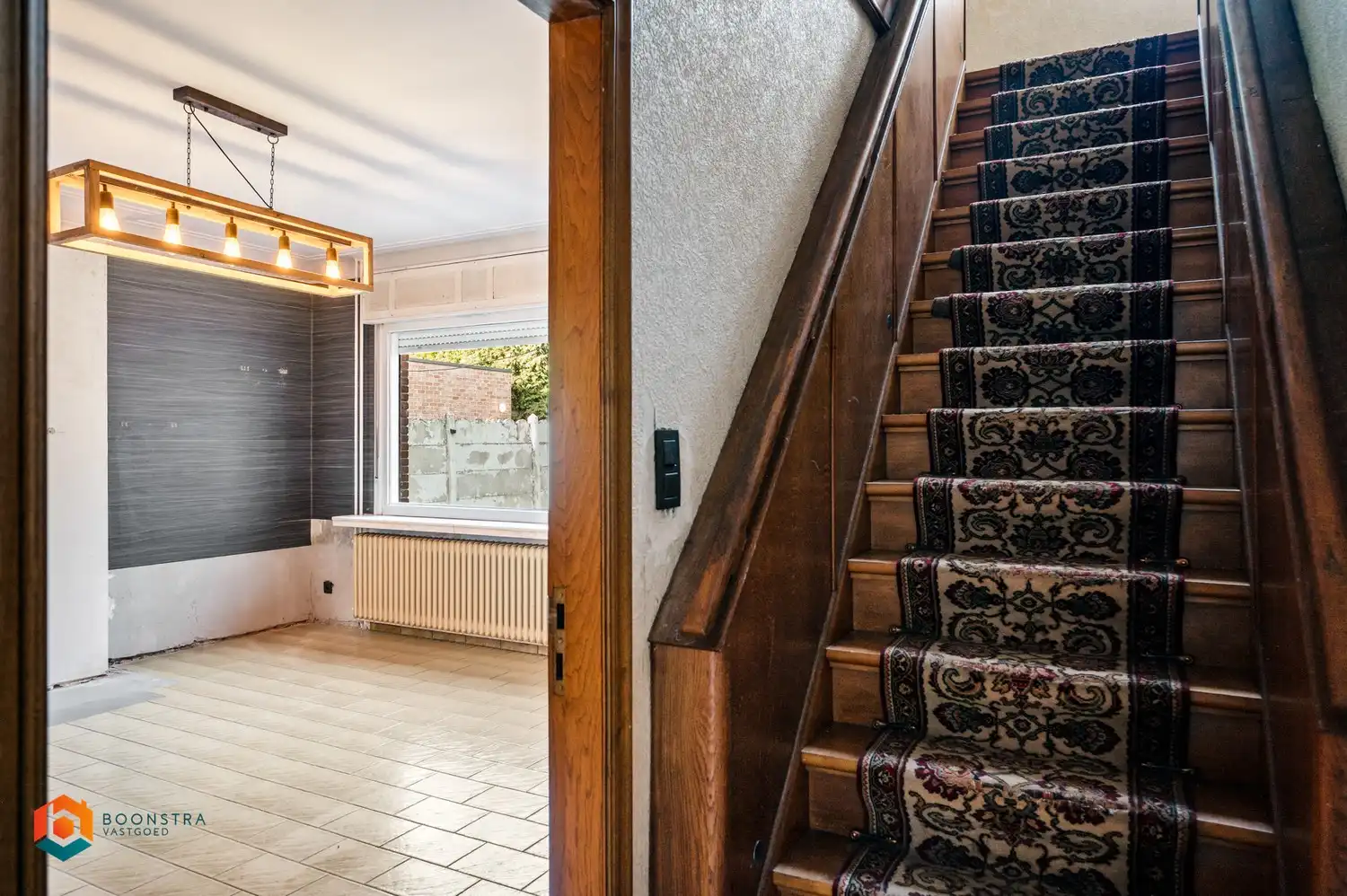 Woning met 3 slpkrs en tuin in centrum Beerzel foto 11