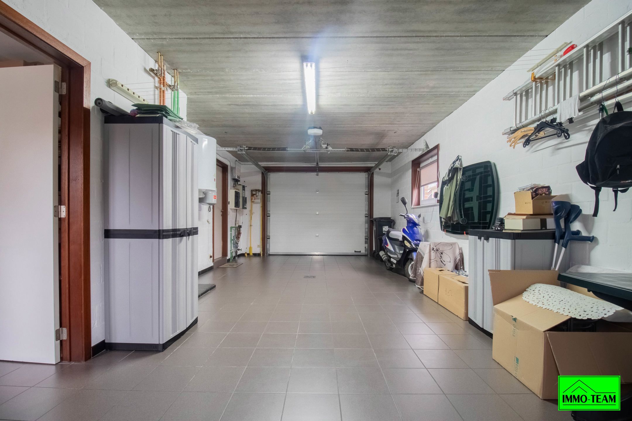 Instapklare en energiezuinige bel-etage woning foto 13