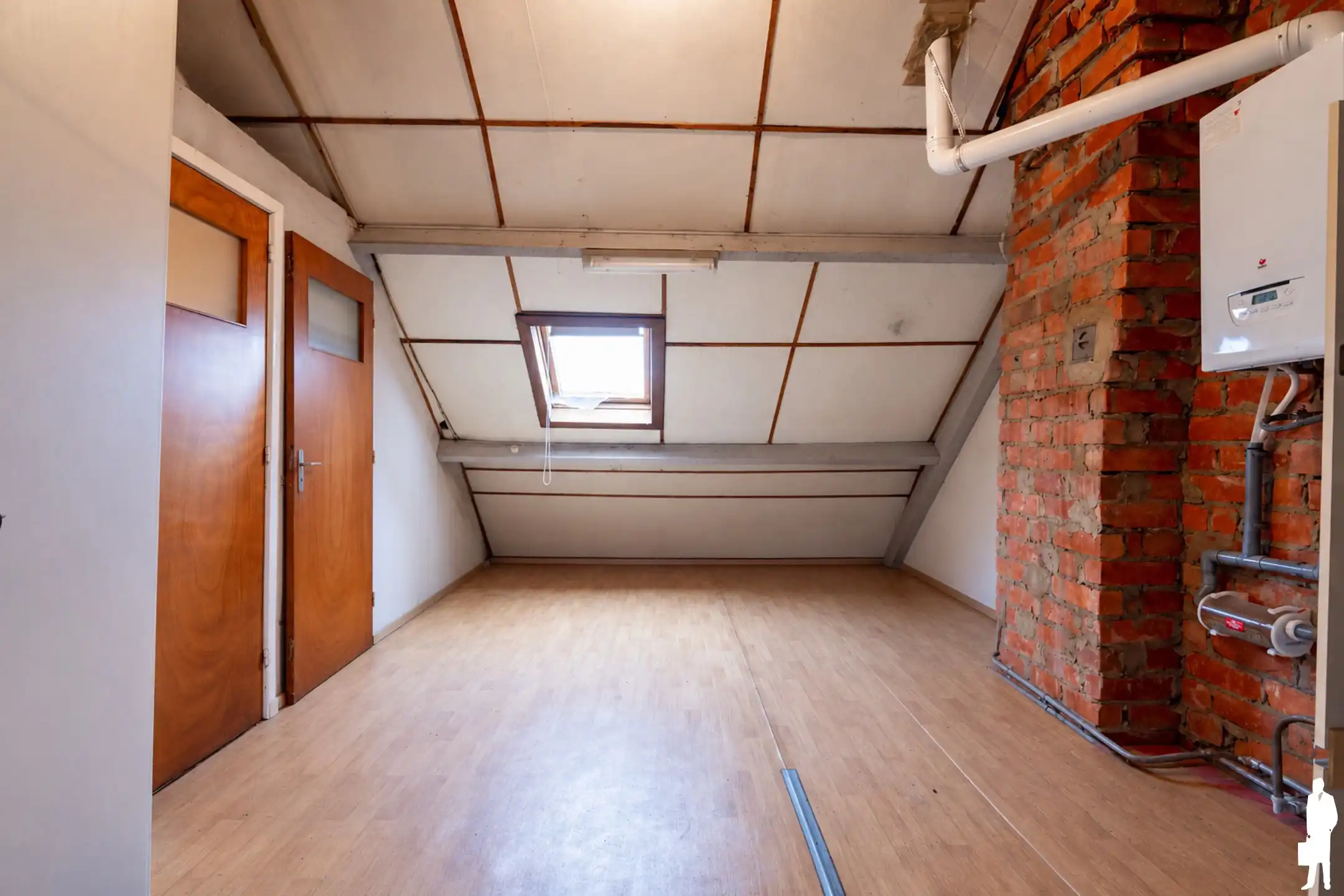 Uitstekende eengezinswoning met tuin en schuurtje in Turnhout foto 20