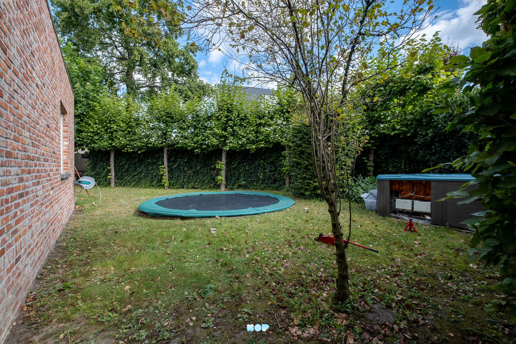 Ruim wonen met alle comfort in Sint-Antonius (Zoersel) foto 24